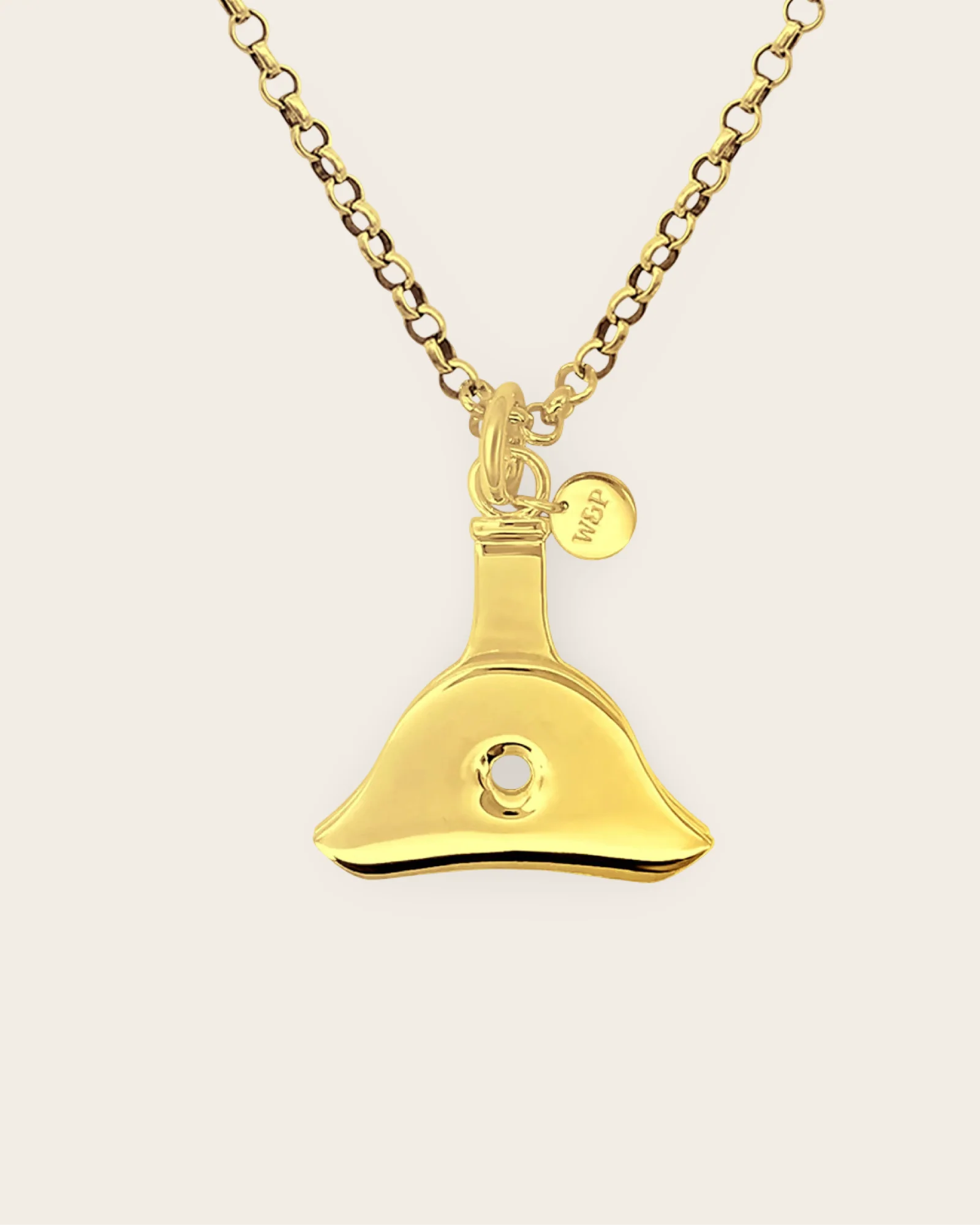 High Country Elegance whistle Necklace - Image 4