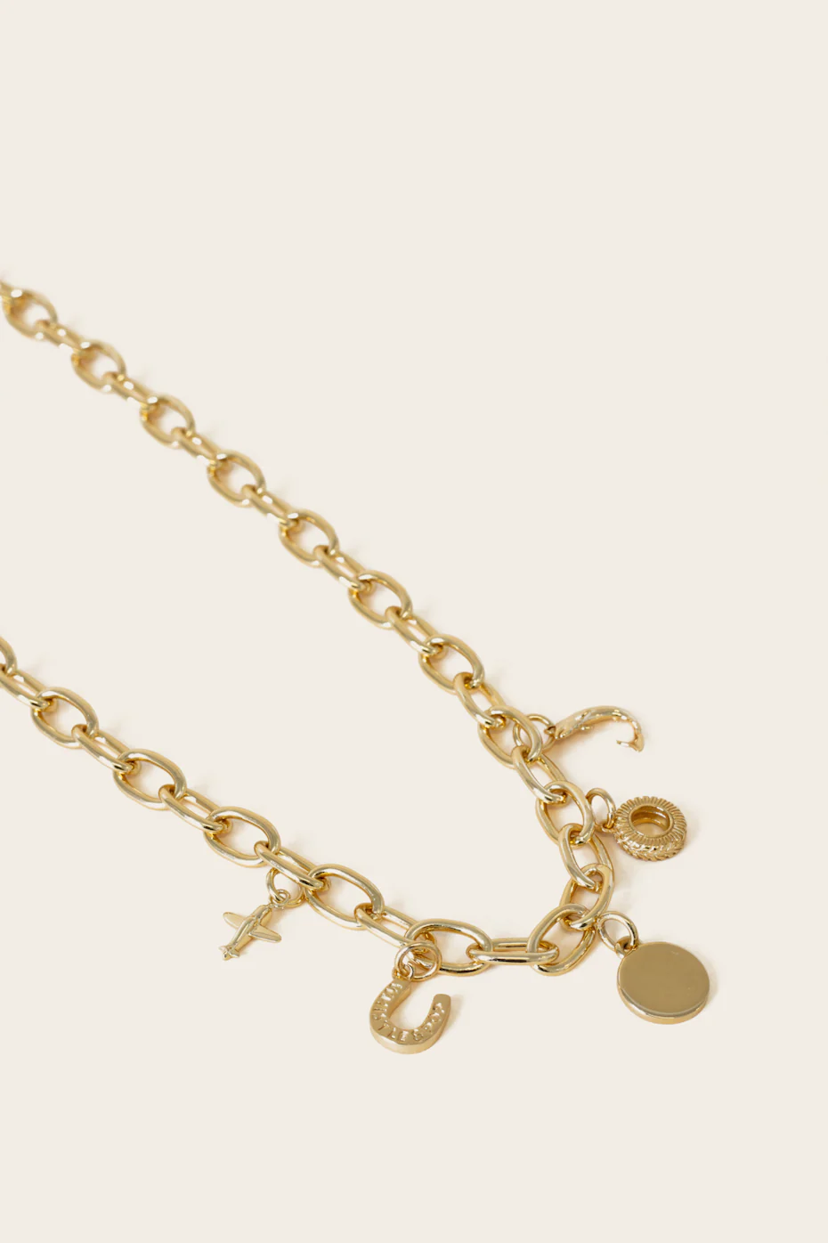 Heritage Moon Mountain Charm - Image 3