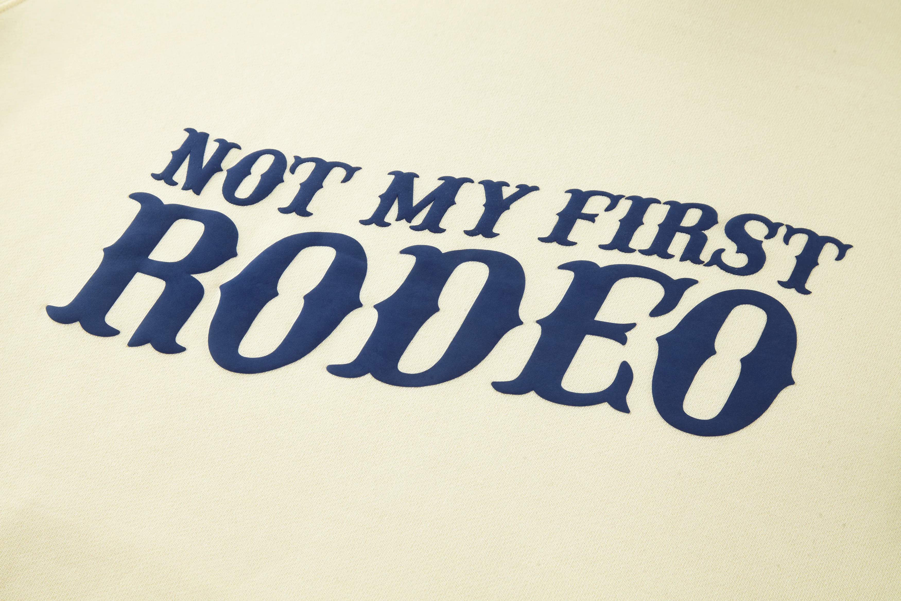Not My First Rodeo Hoodie - Image 11