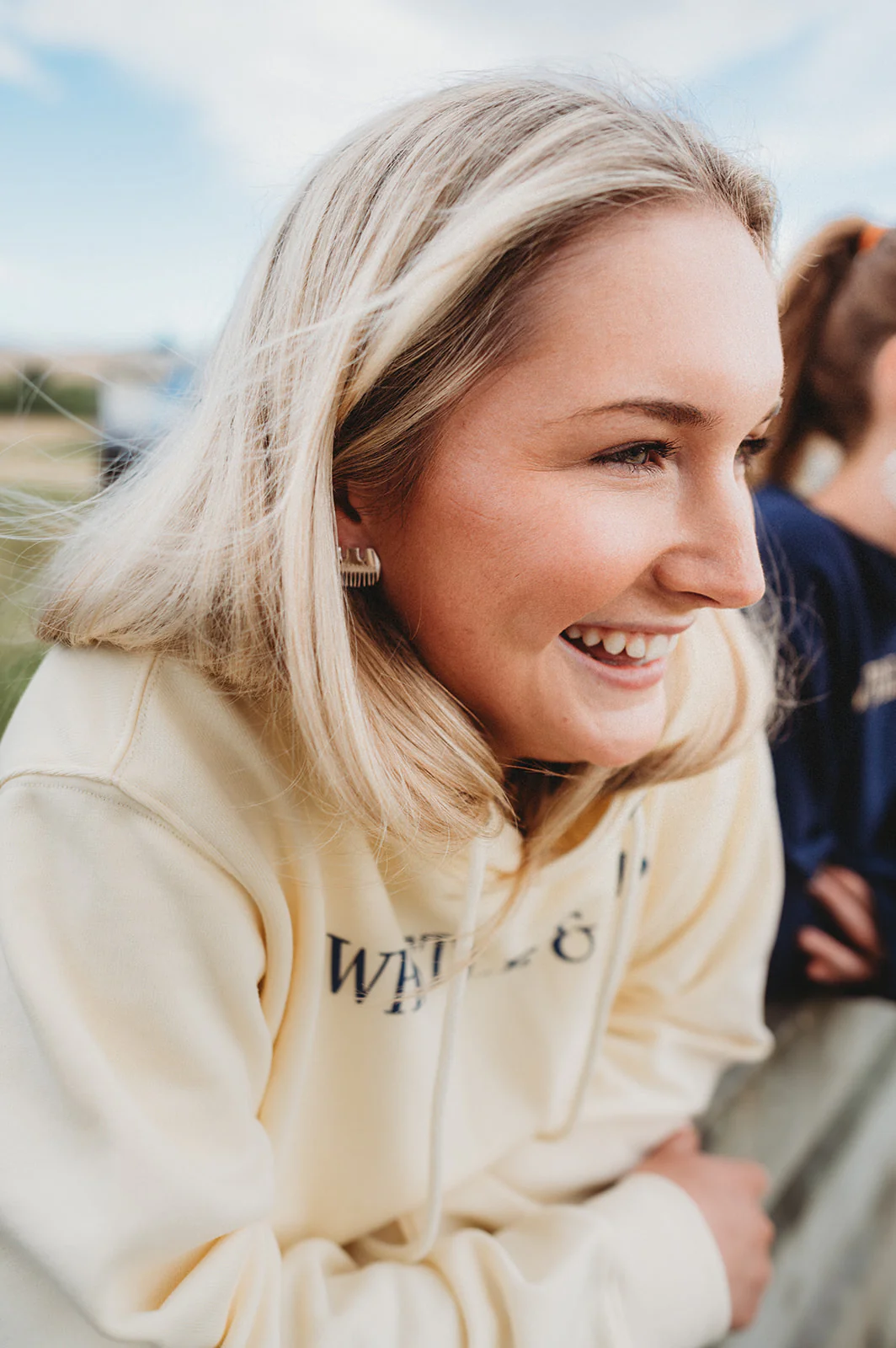 Not My First Rodeo Hoodie - Image 3
