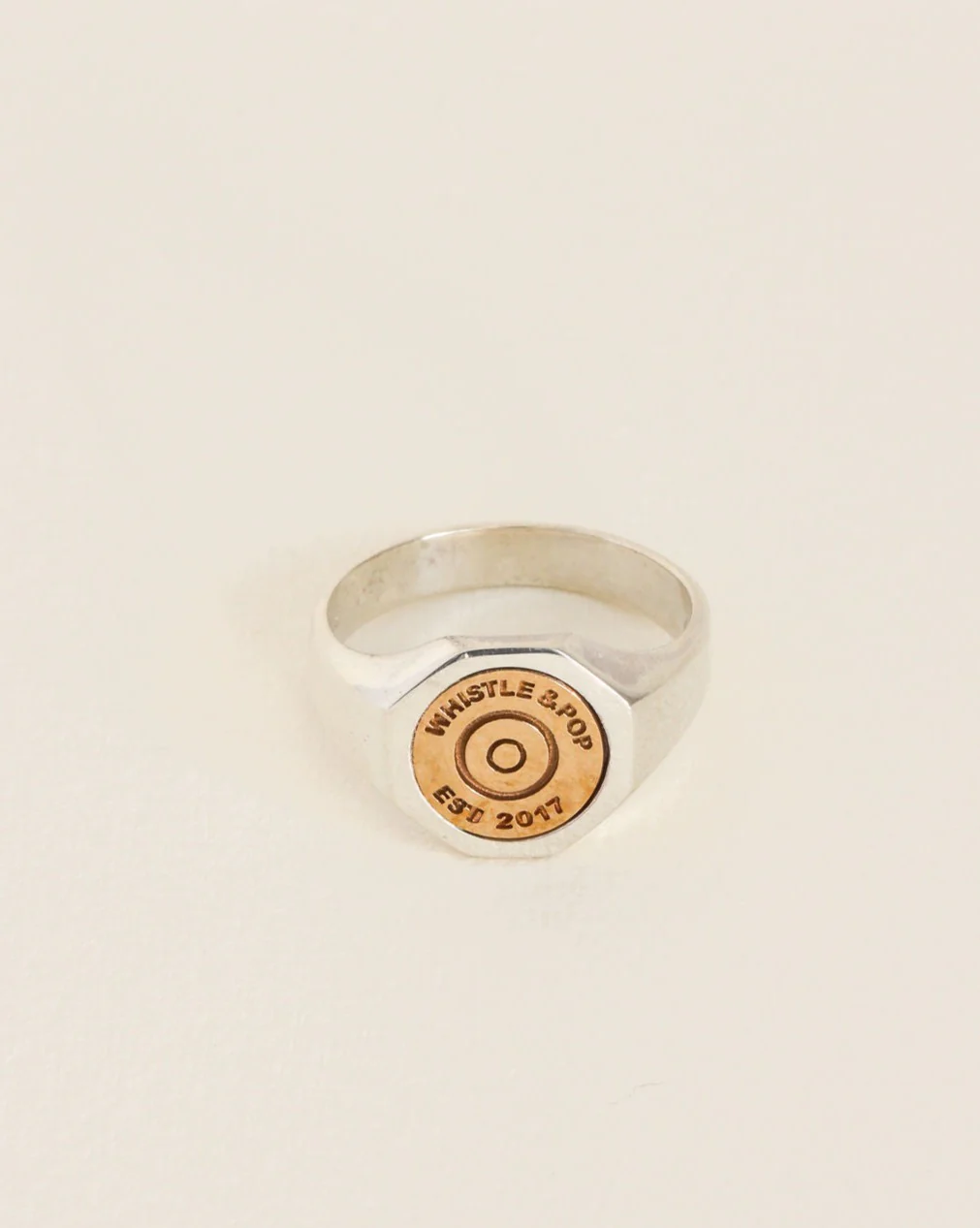 Trailblazer Pop Bullet Ring - Image 5