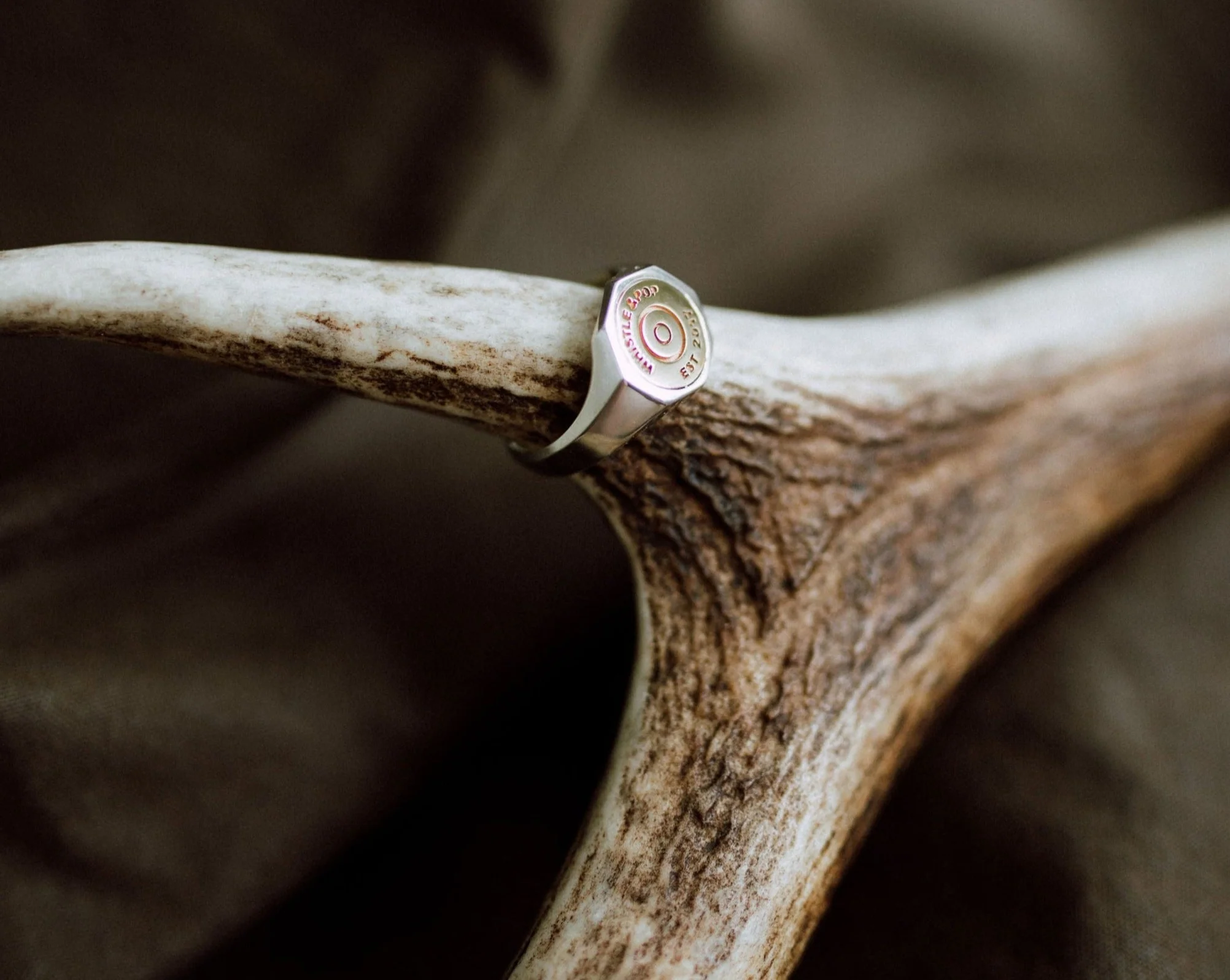 Trailblazer Pop Bullet Ring - Image 6