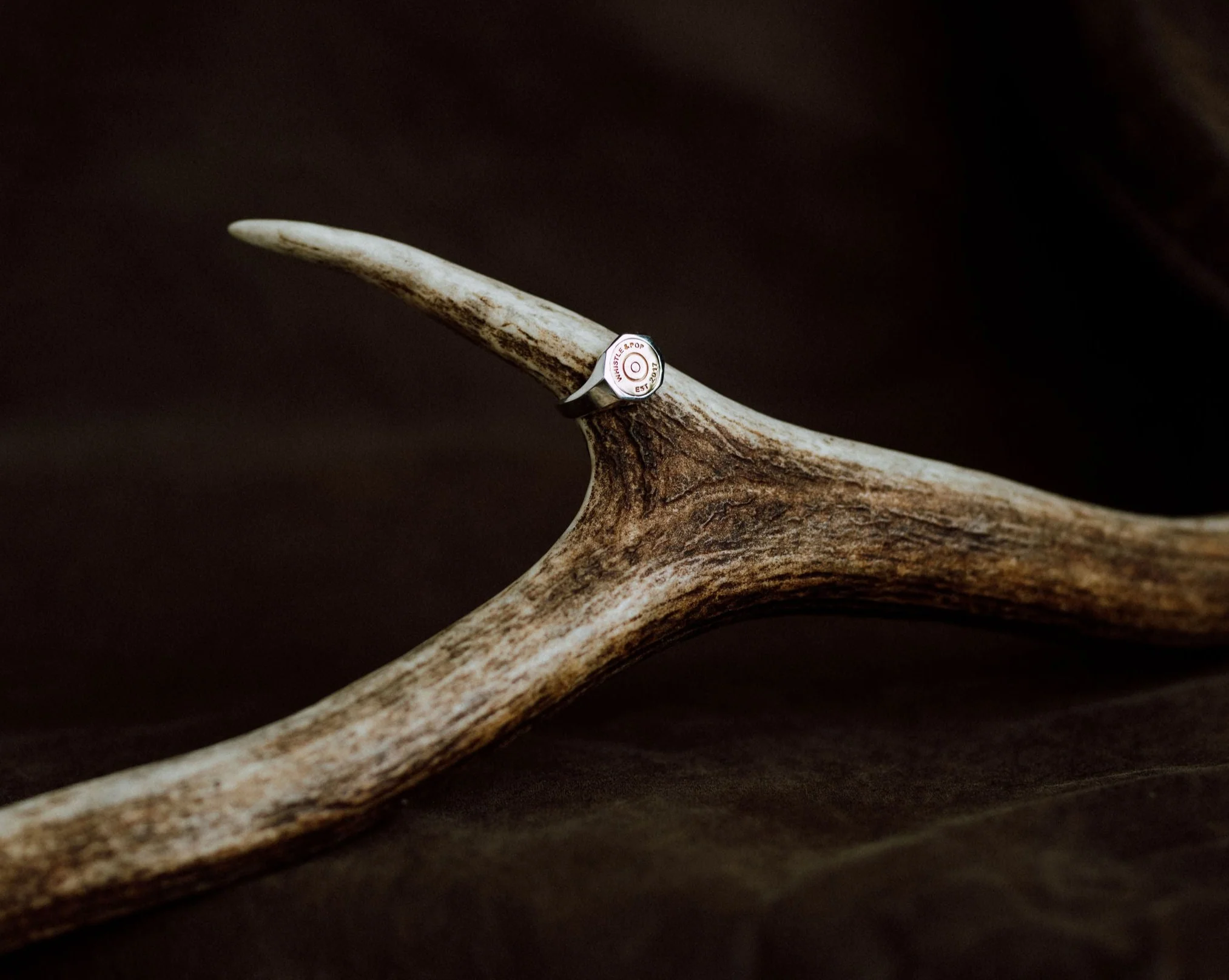 Trailblazer Pop Bullet Ring - Image 7