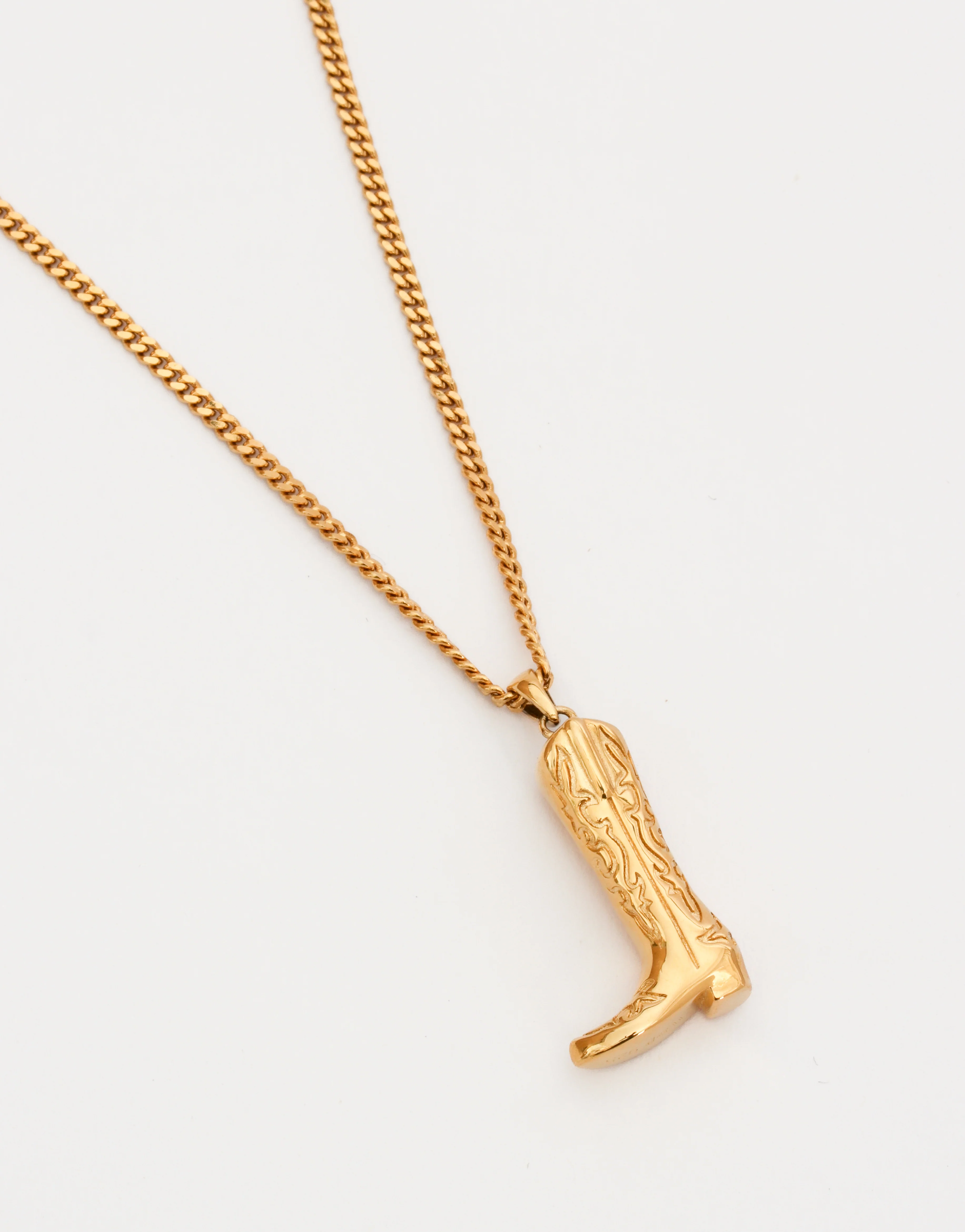 Trailblazer Cowgirl necklace - Image 10