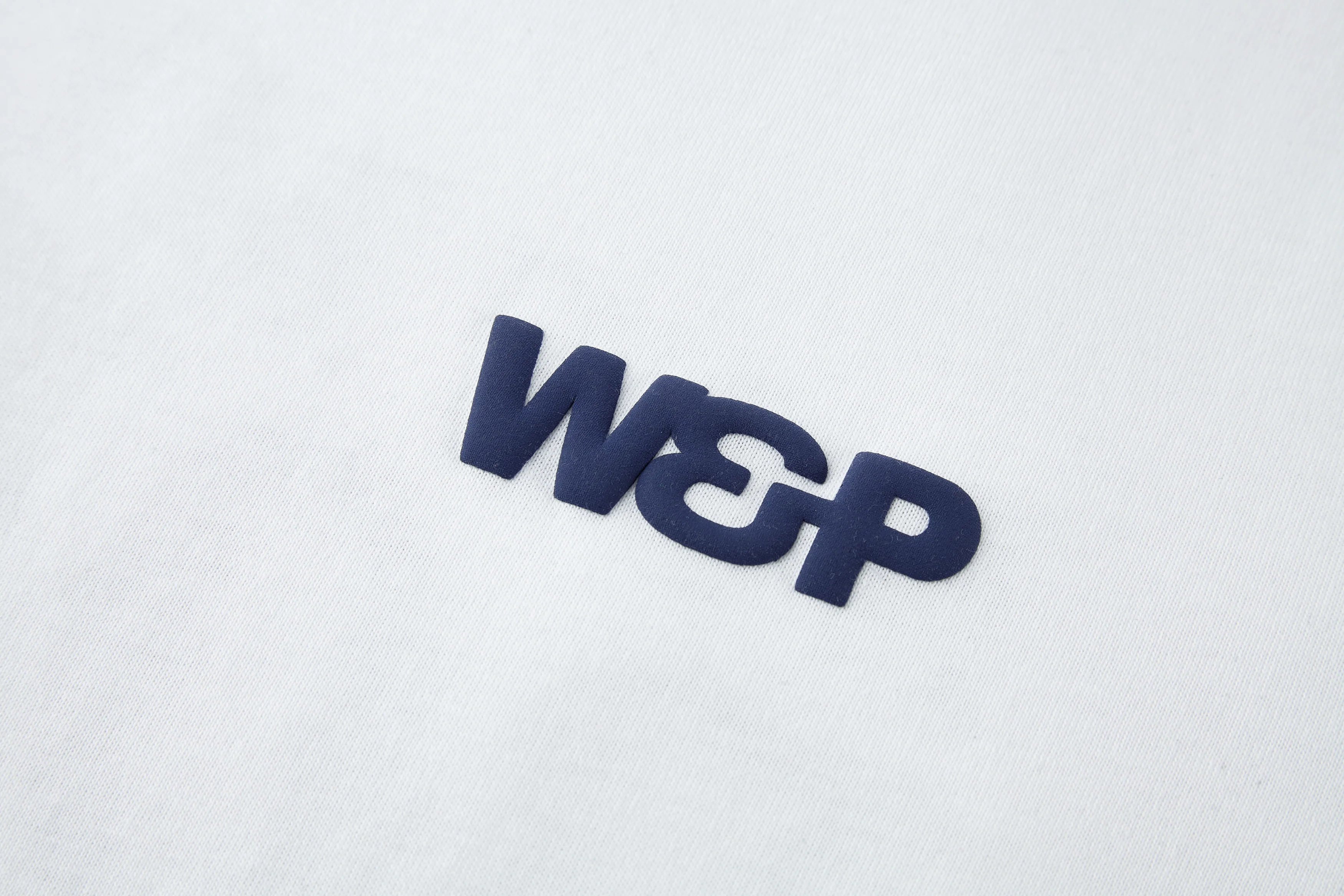 Rodeo Tee Shirt White - Image 5