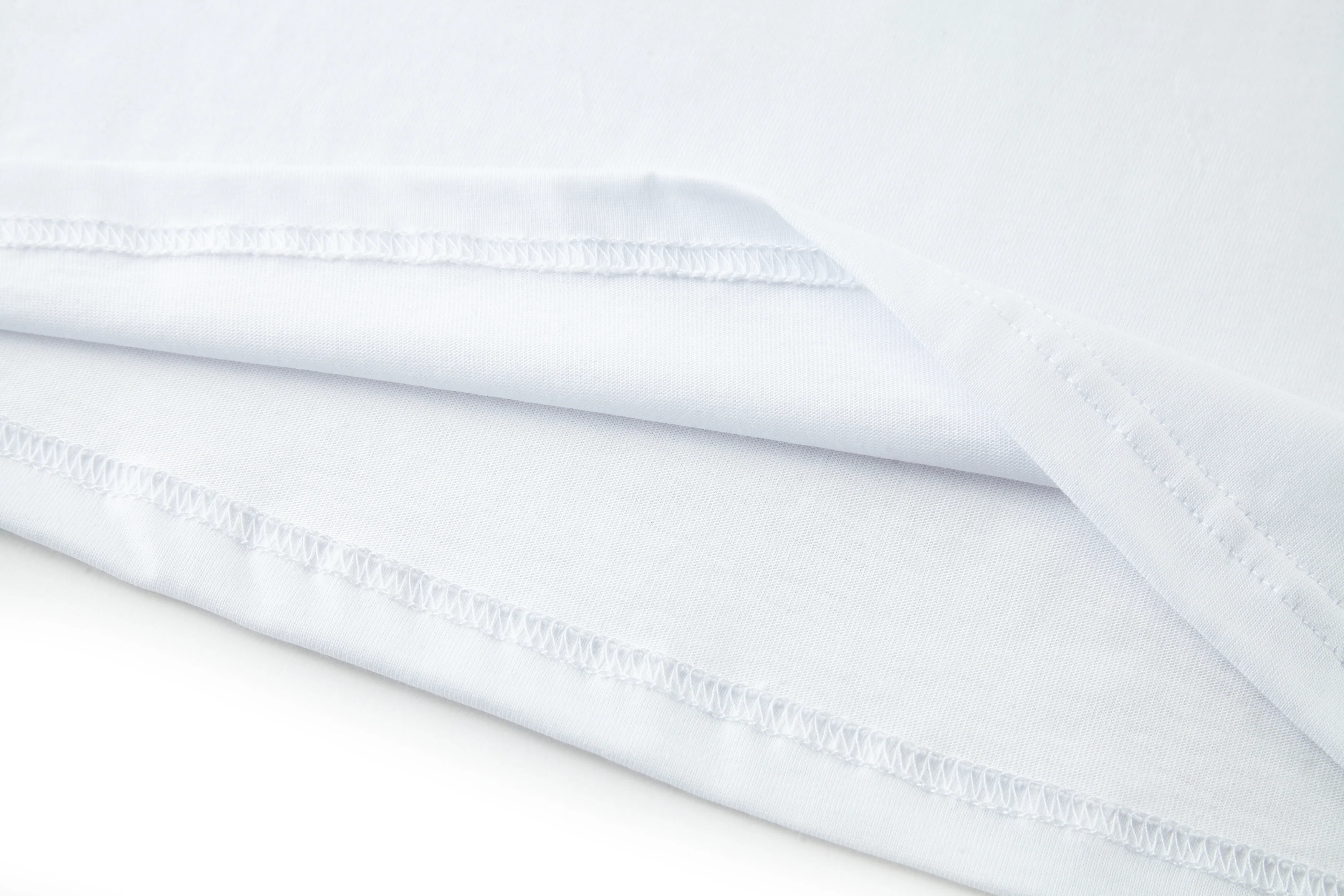 Rodeo Tee Shirt White - Image 6