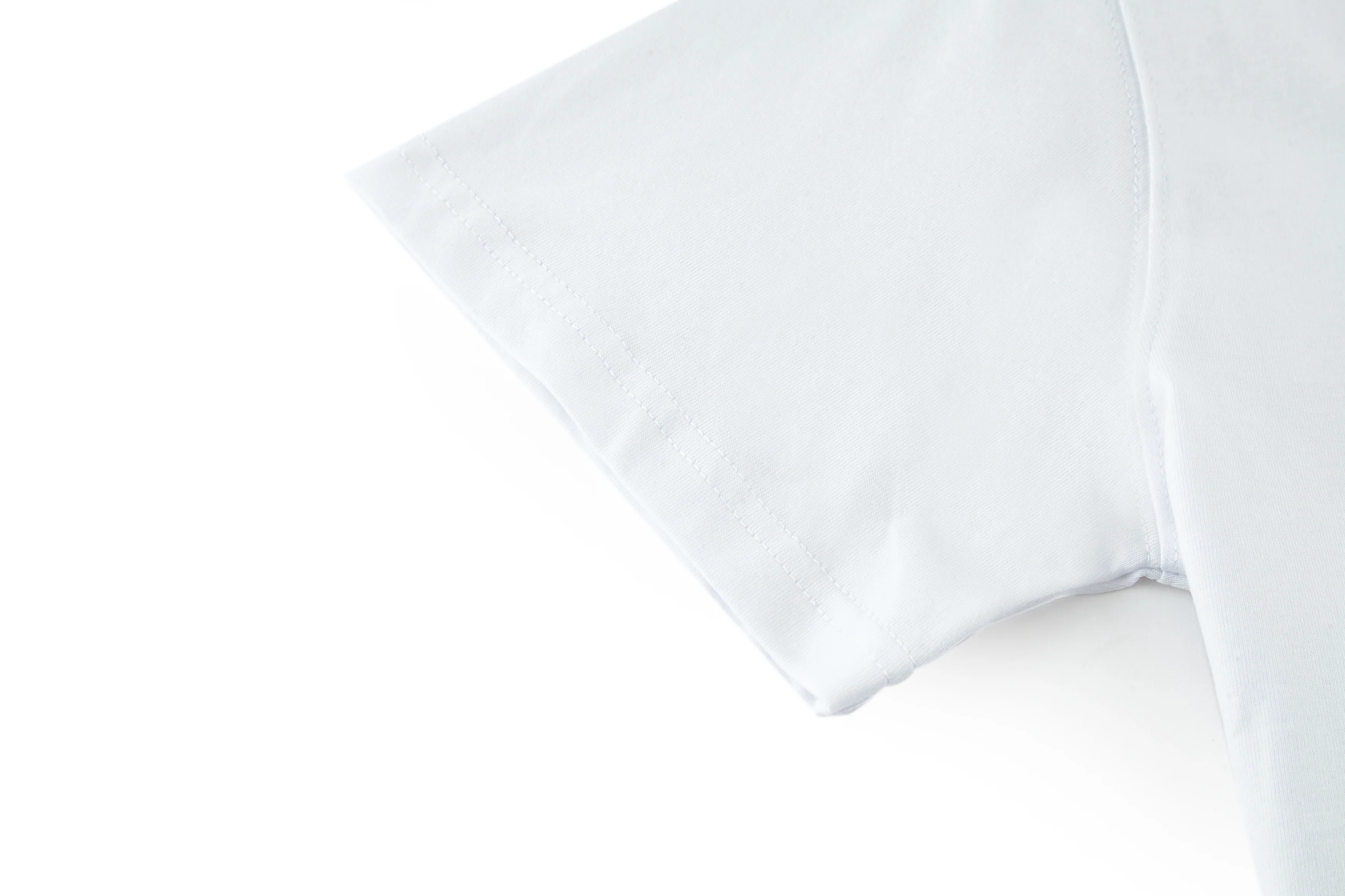 Rodeo Tee Shirt White - Image 7
