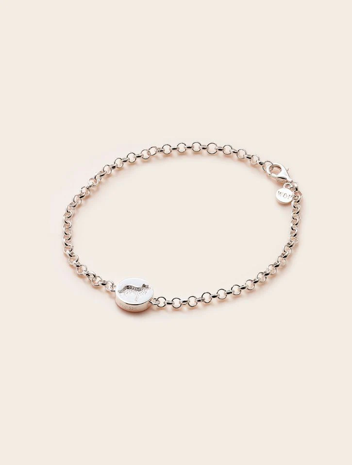 High Country Sheepdog Pendant Bracelet - Image 5