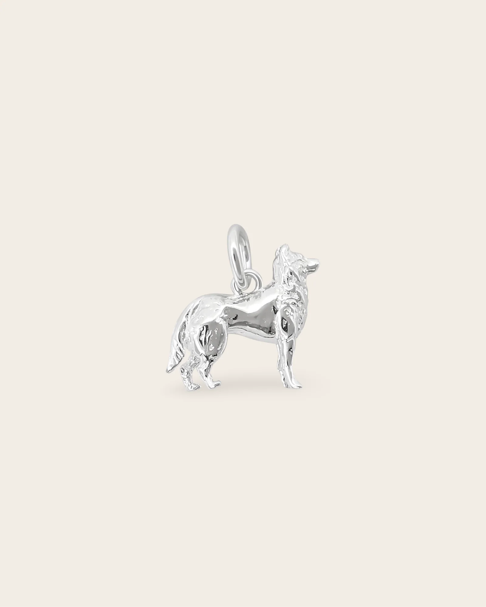 Starkeeper Sheepdog Necklace - Image 4