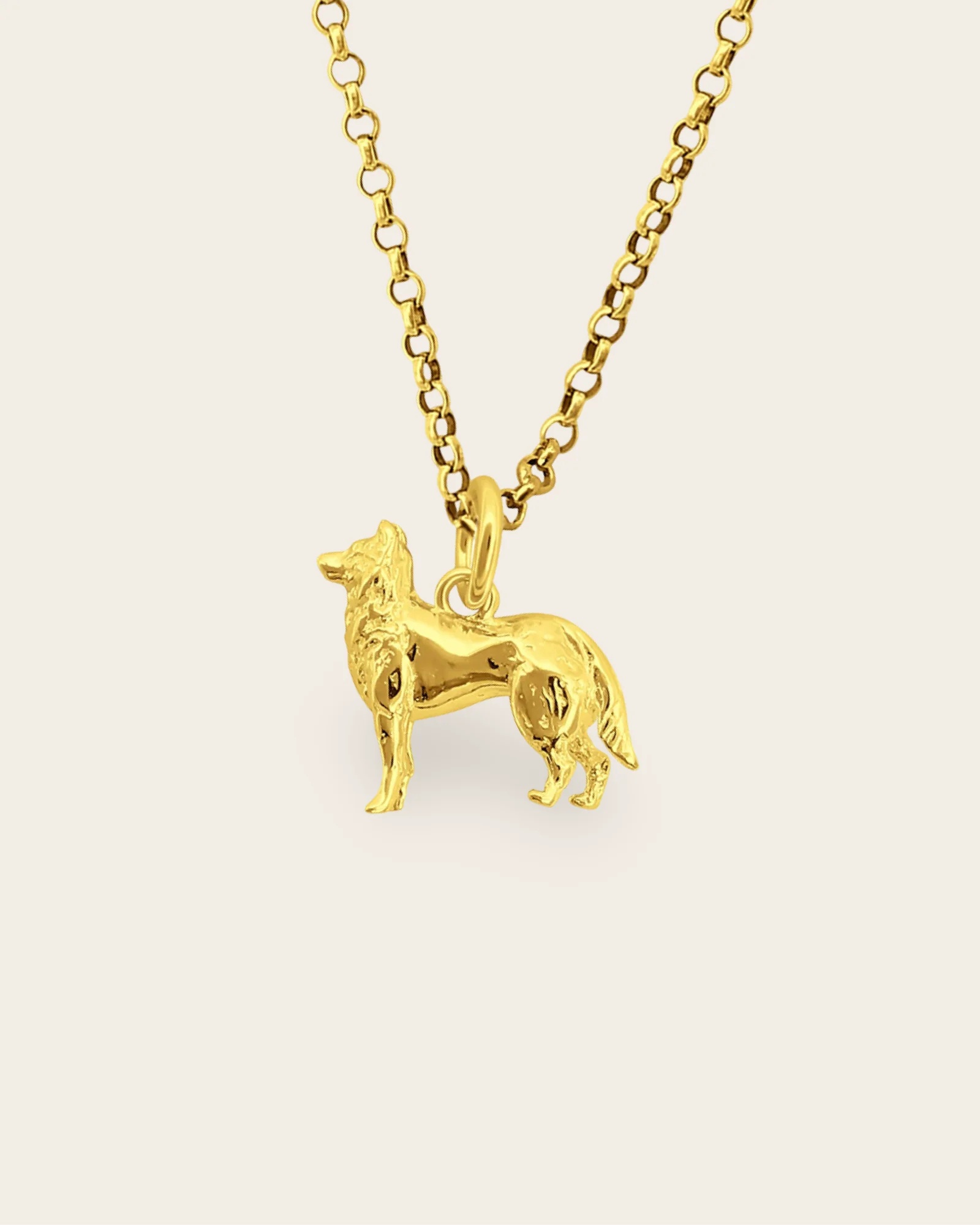 Starkeeper Sheepdog Necklace - Image 5