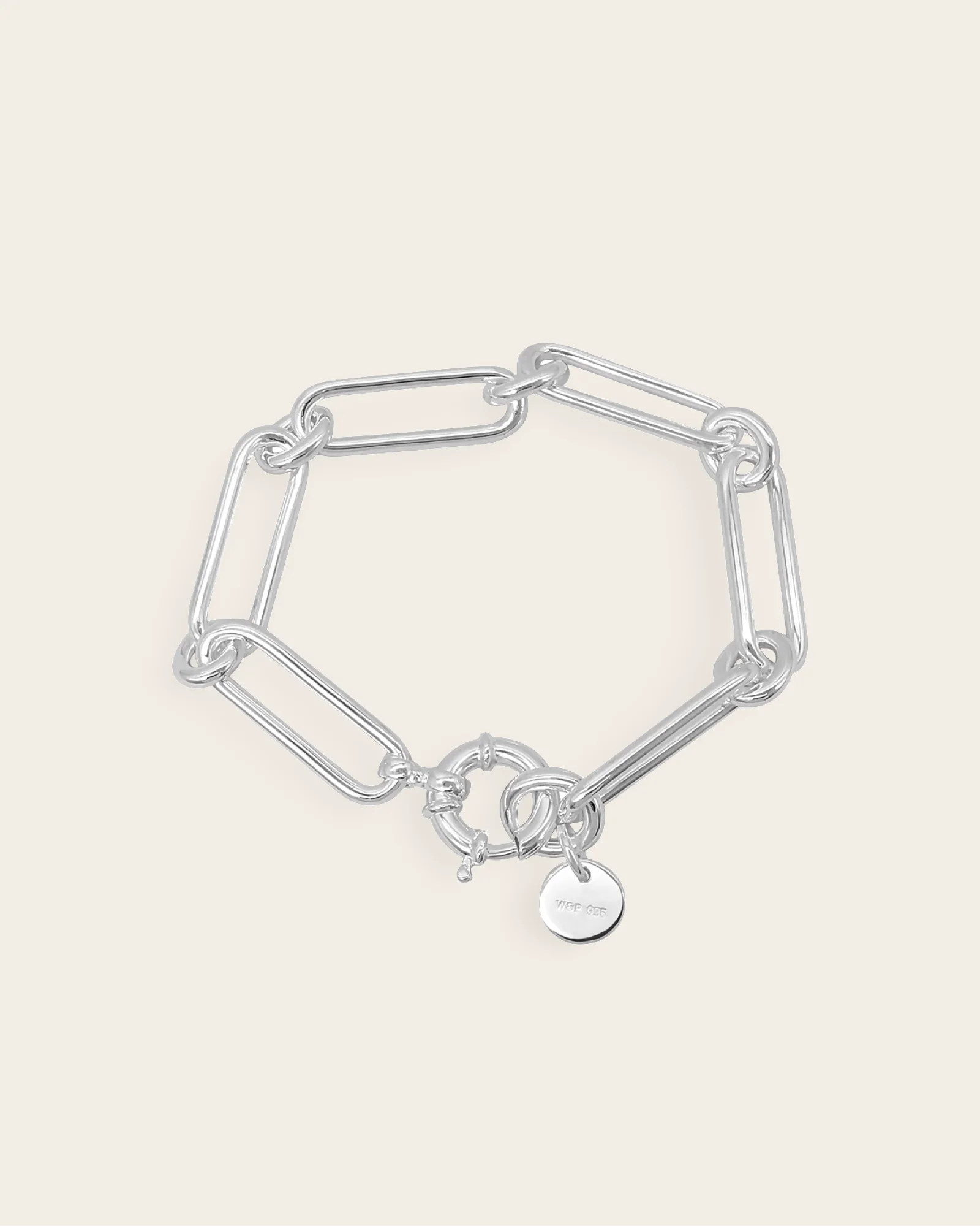 High country Gate Bracelet chain