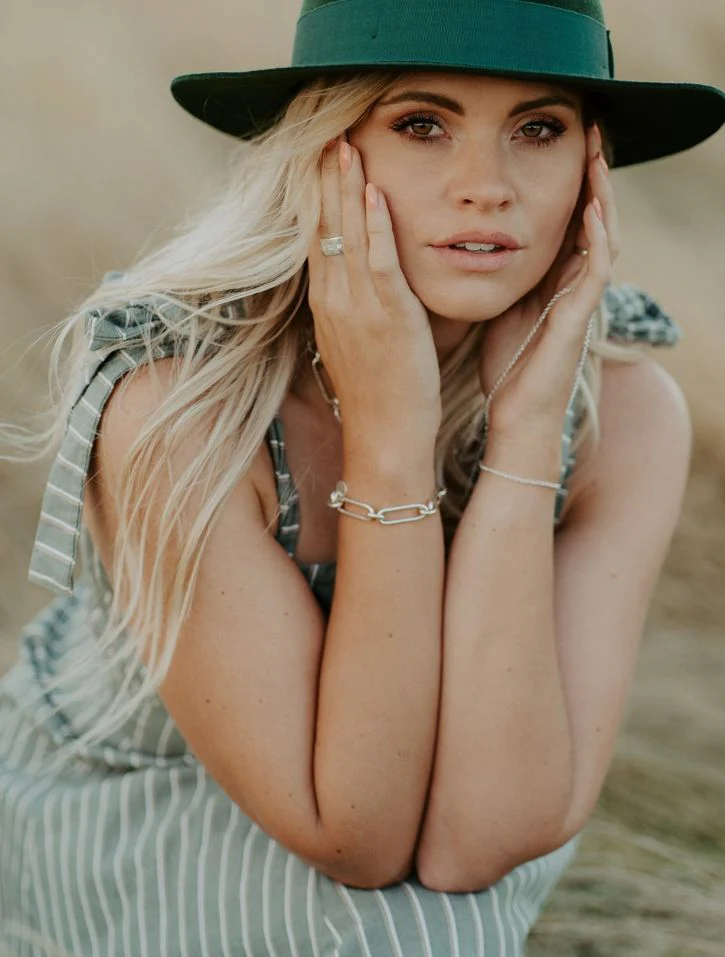 High country Gate Bracelet chain - Image 2