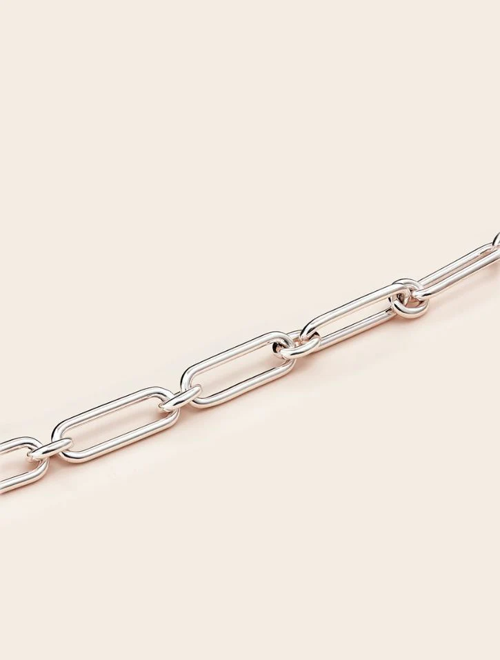 High country chunky Gate chain Necklace - Image 5