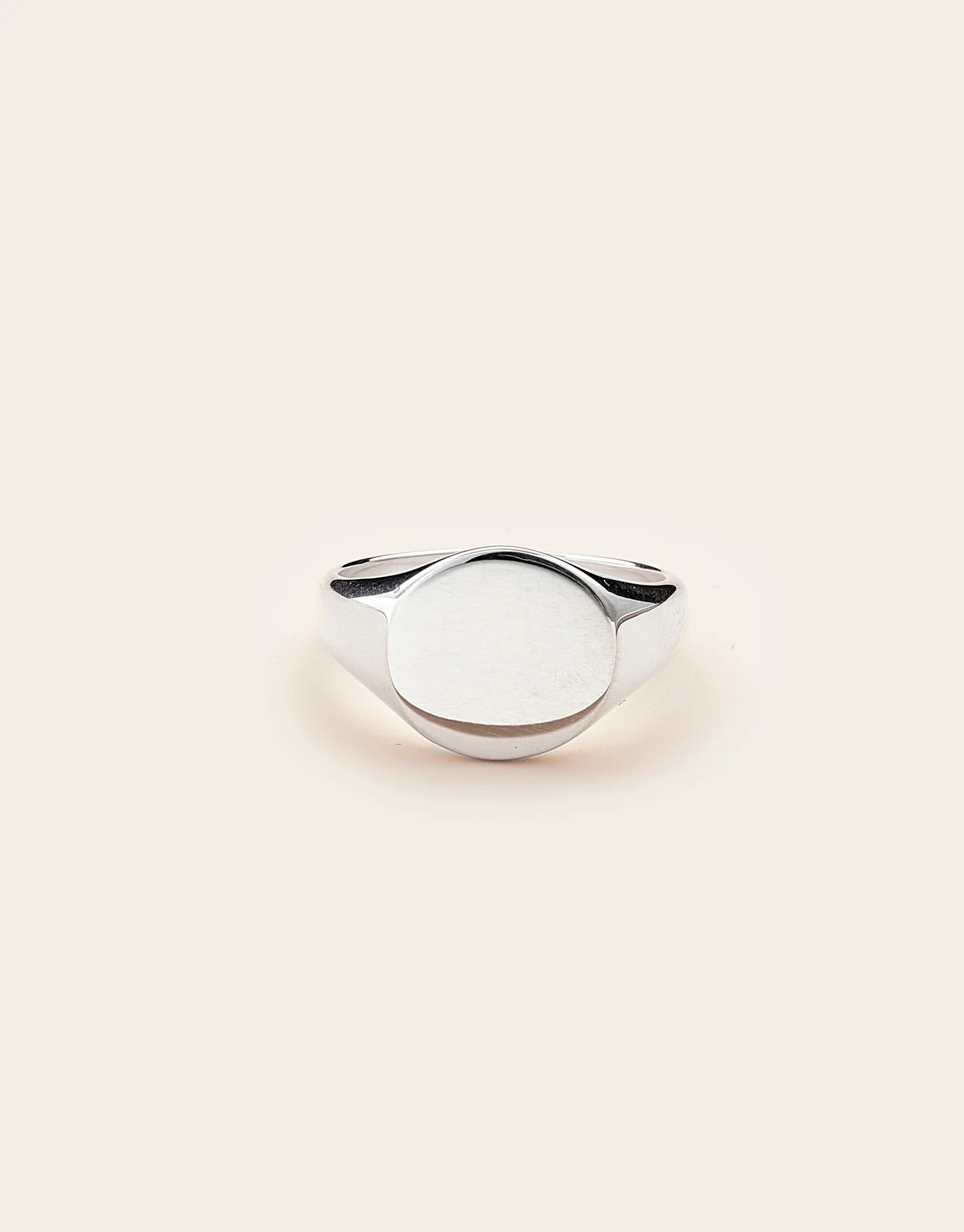 High Country Signet ring - Image 3