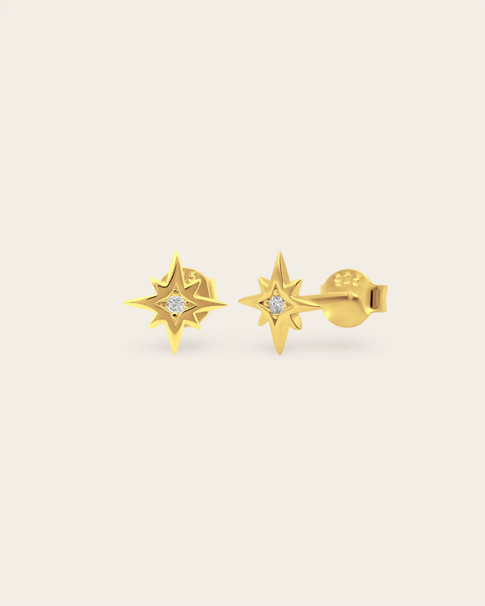 Starkeeper Southern Star Studs - Image 3