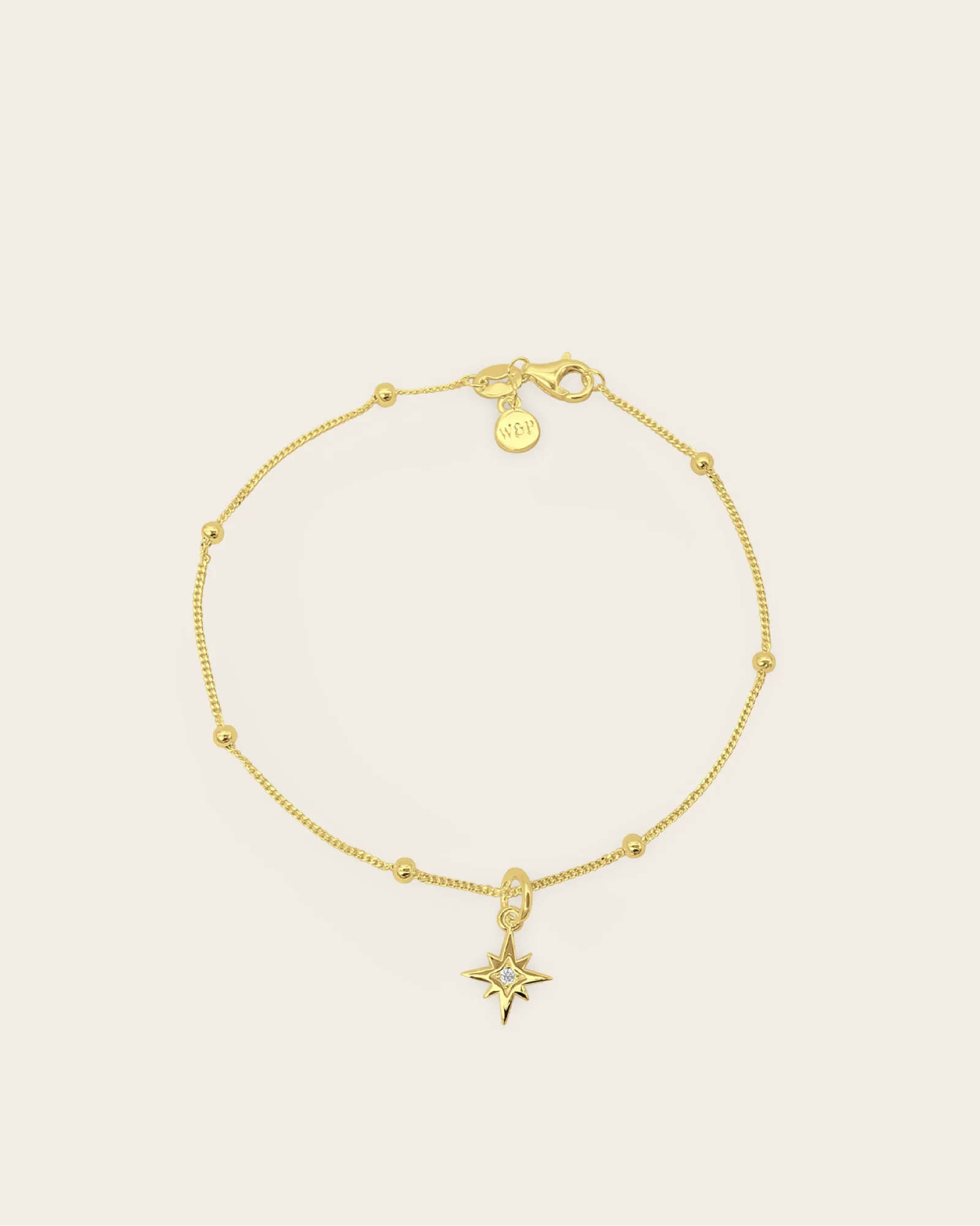 Starkeeper Southern Star Bracelet - Image 5