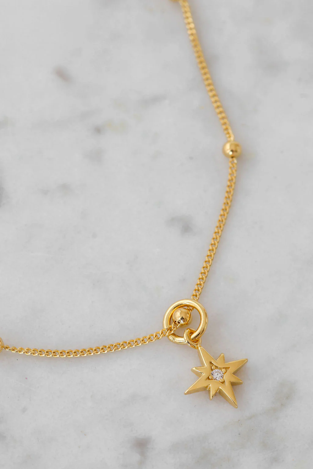 Starkeeper Southern Star Necklace - Image 3
