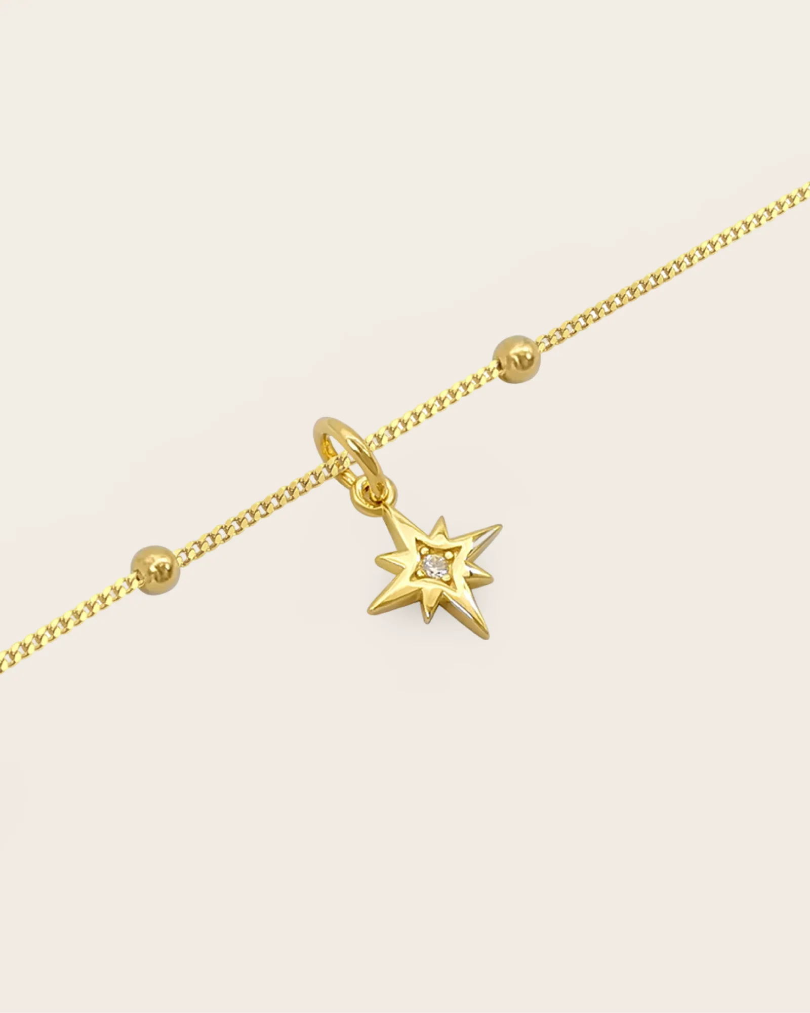 Starkeeper Southern Star Necklace - Image 4