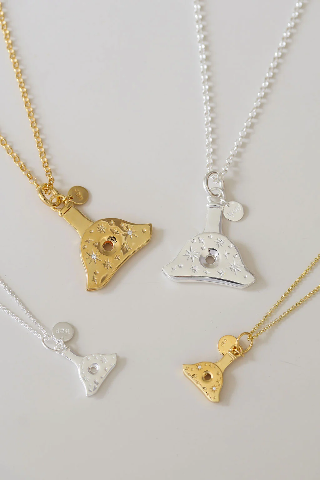 Starkeeper Starry Night Whistle Large - Image 3
