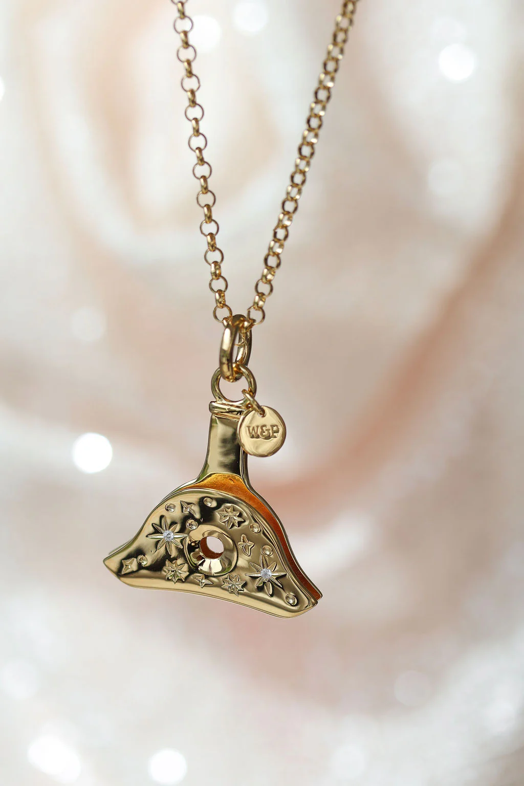 Starkeeper Starry Night Whistle Large - Image 5