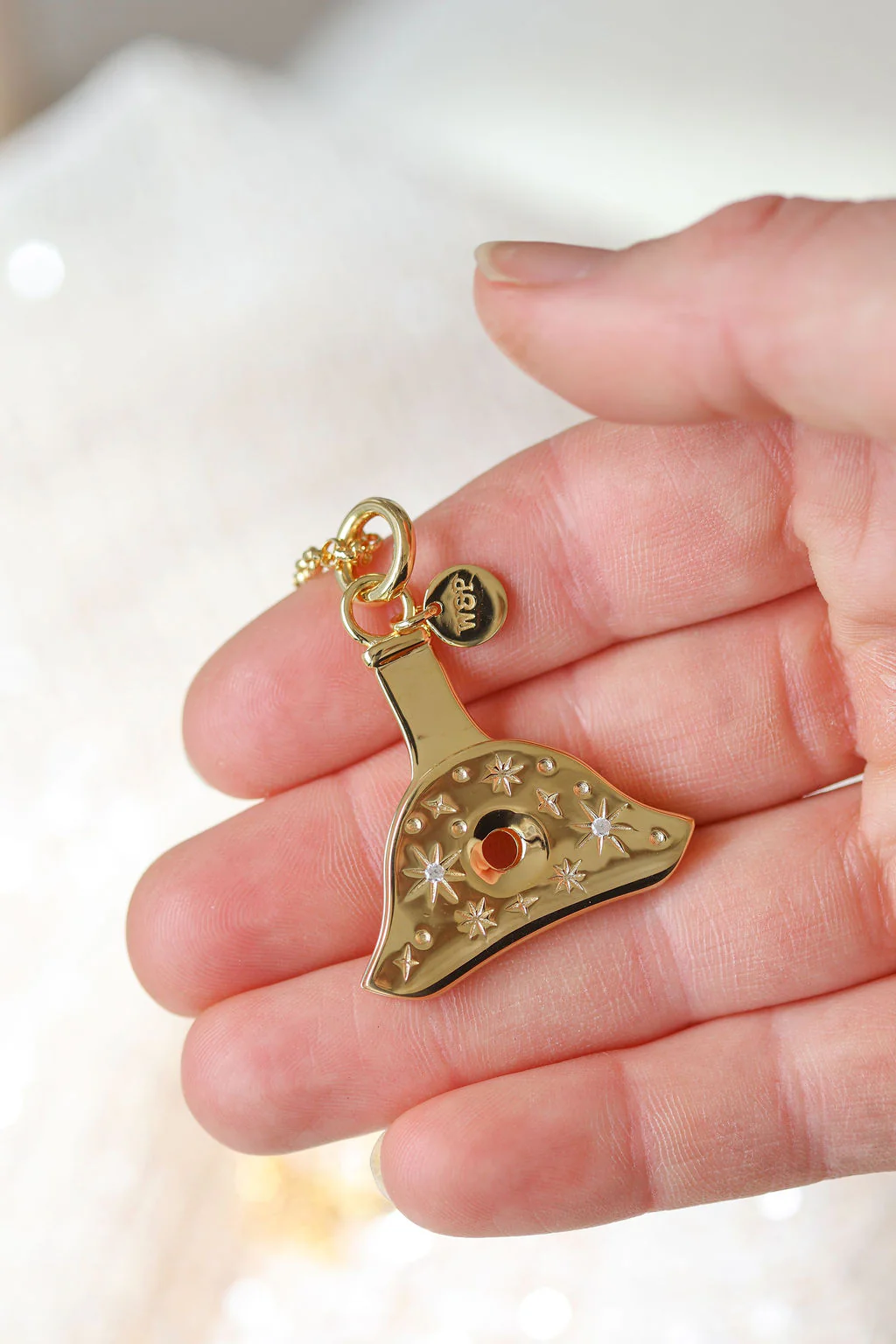Starkeeper Starry Night Whistle Large - Image 6