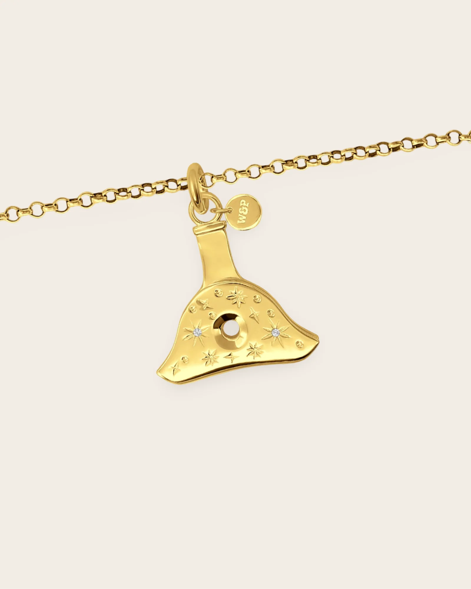 Starkeeper Starry Night Whistle Large - Image 7