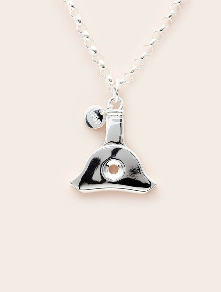 High Country whistle Necklace - MEDIUM - Image 3
