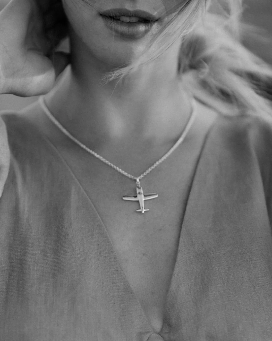 High country Aviator necklace - Image 3