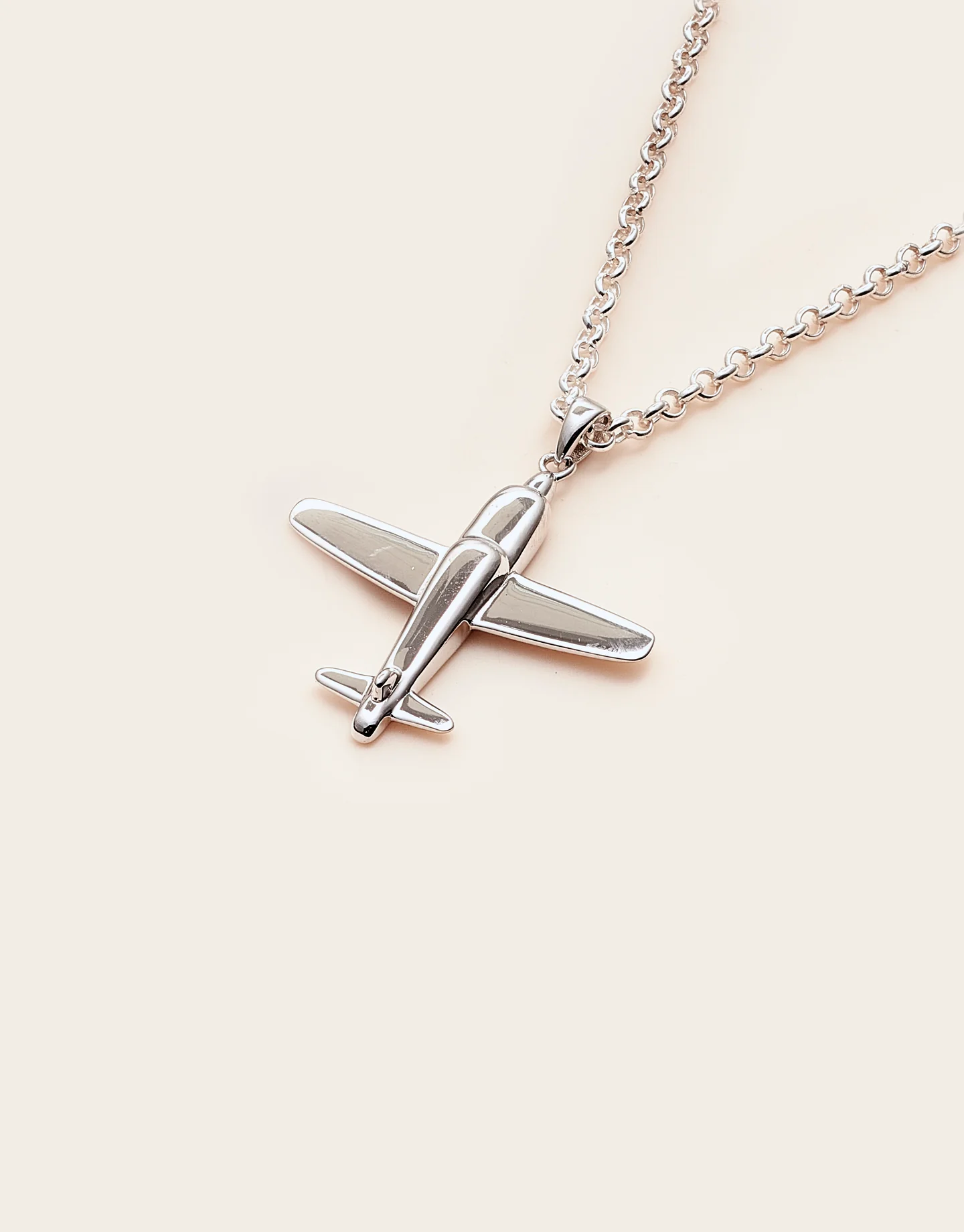 High country Aviator necklace - Image 4