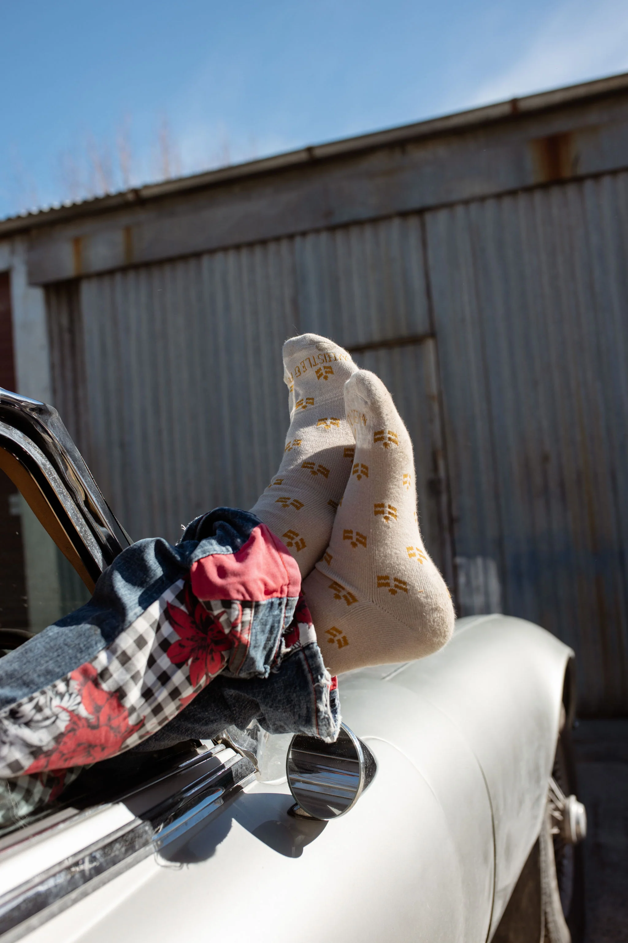The Good pair Socks - Image 10