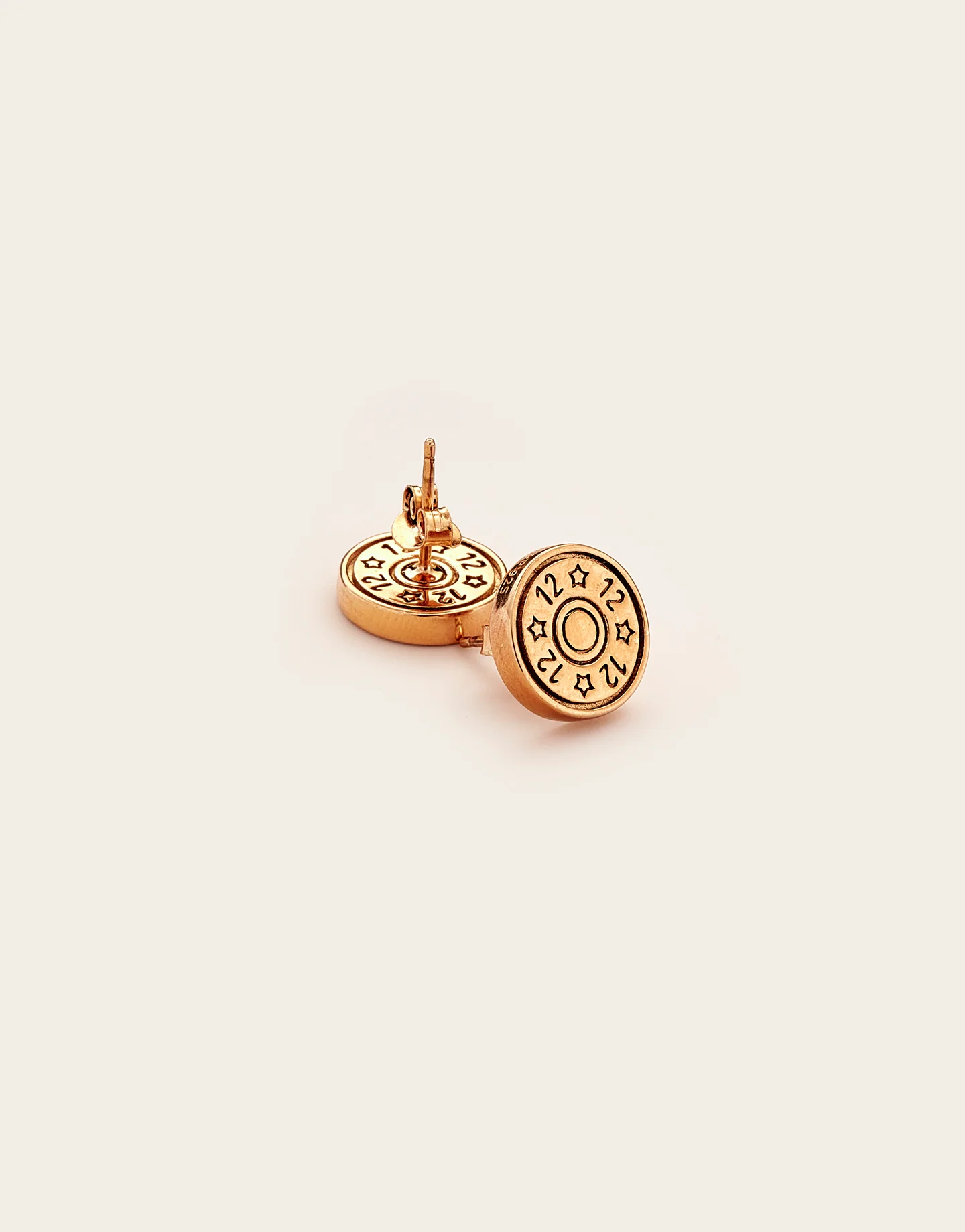 Trailblazer 12-Gauge Studs - Image 4