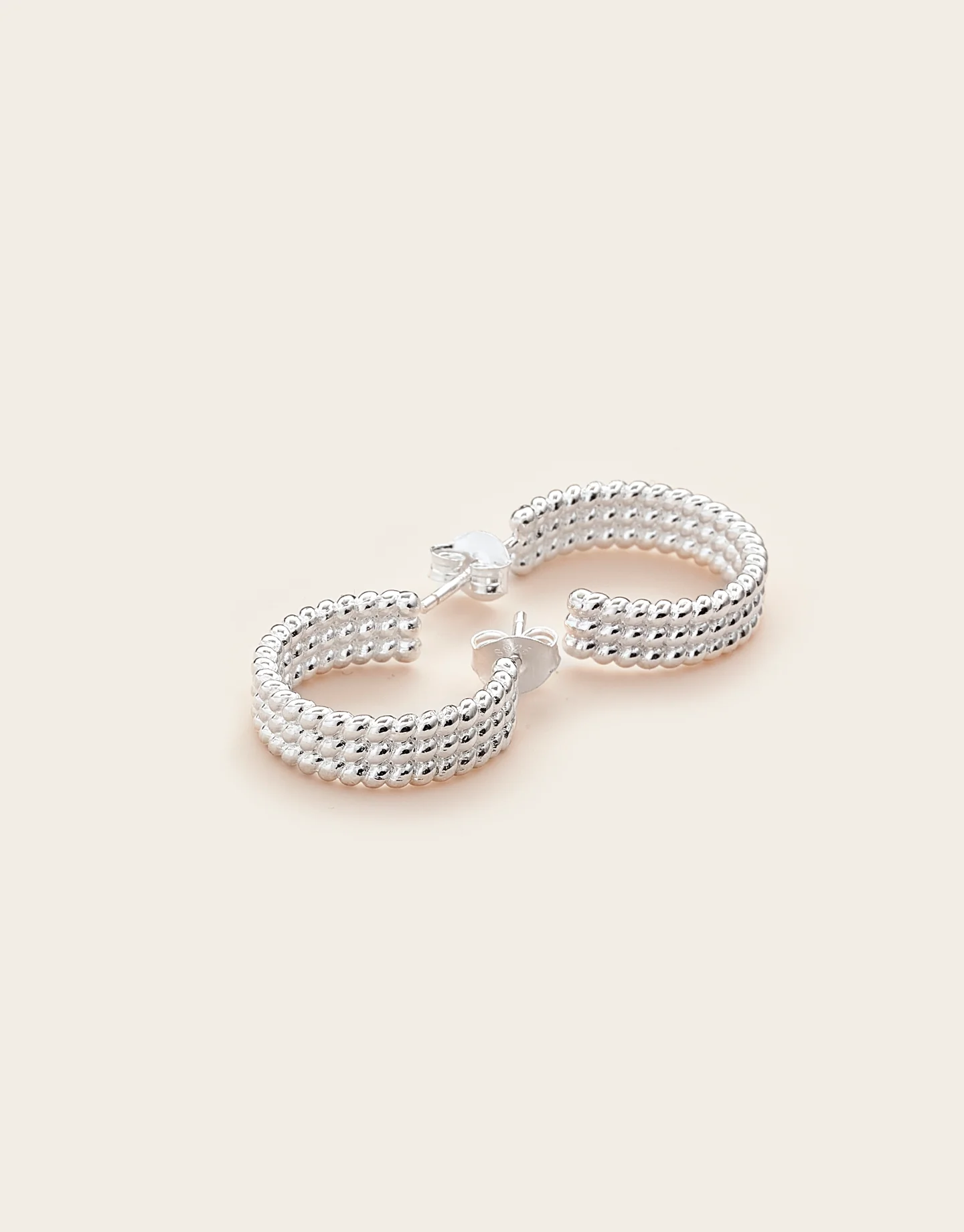 Trailblazer Barrel Racer Hoops - Image 3