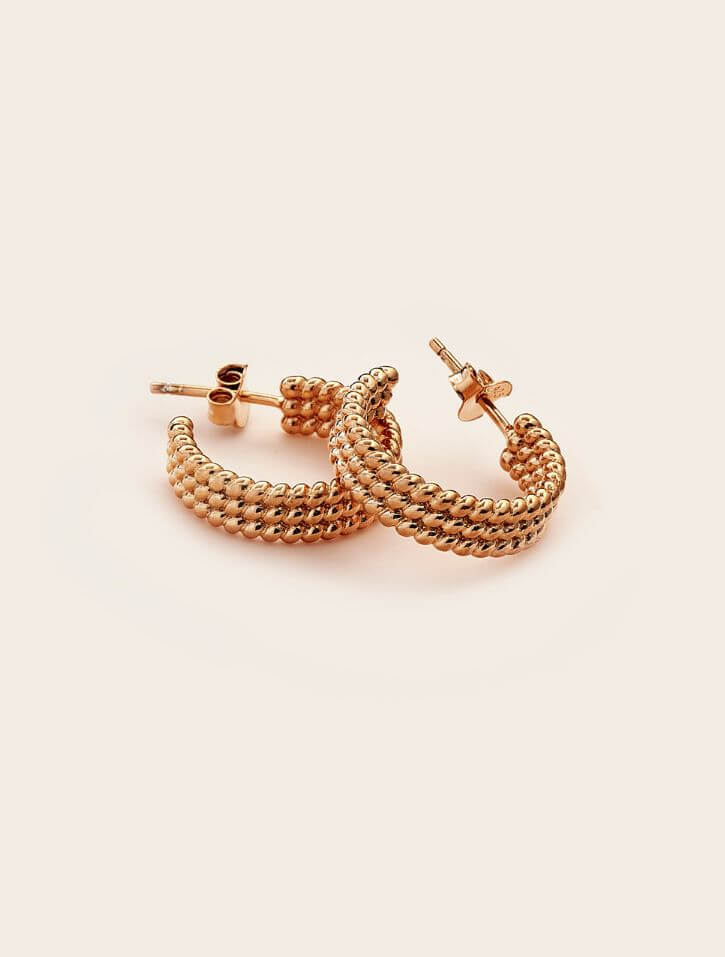 Trailblazer Barrel Racer Hoops - Image 4