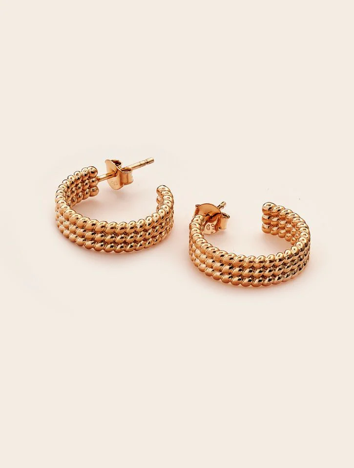 Trailblazer Barrel Racer Hoops - Image 5