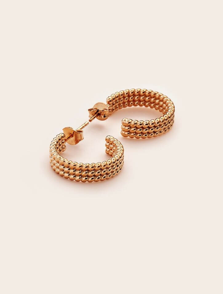 Trailblazer Barrel Racer Hoops - Image 6