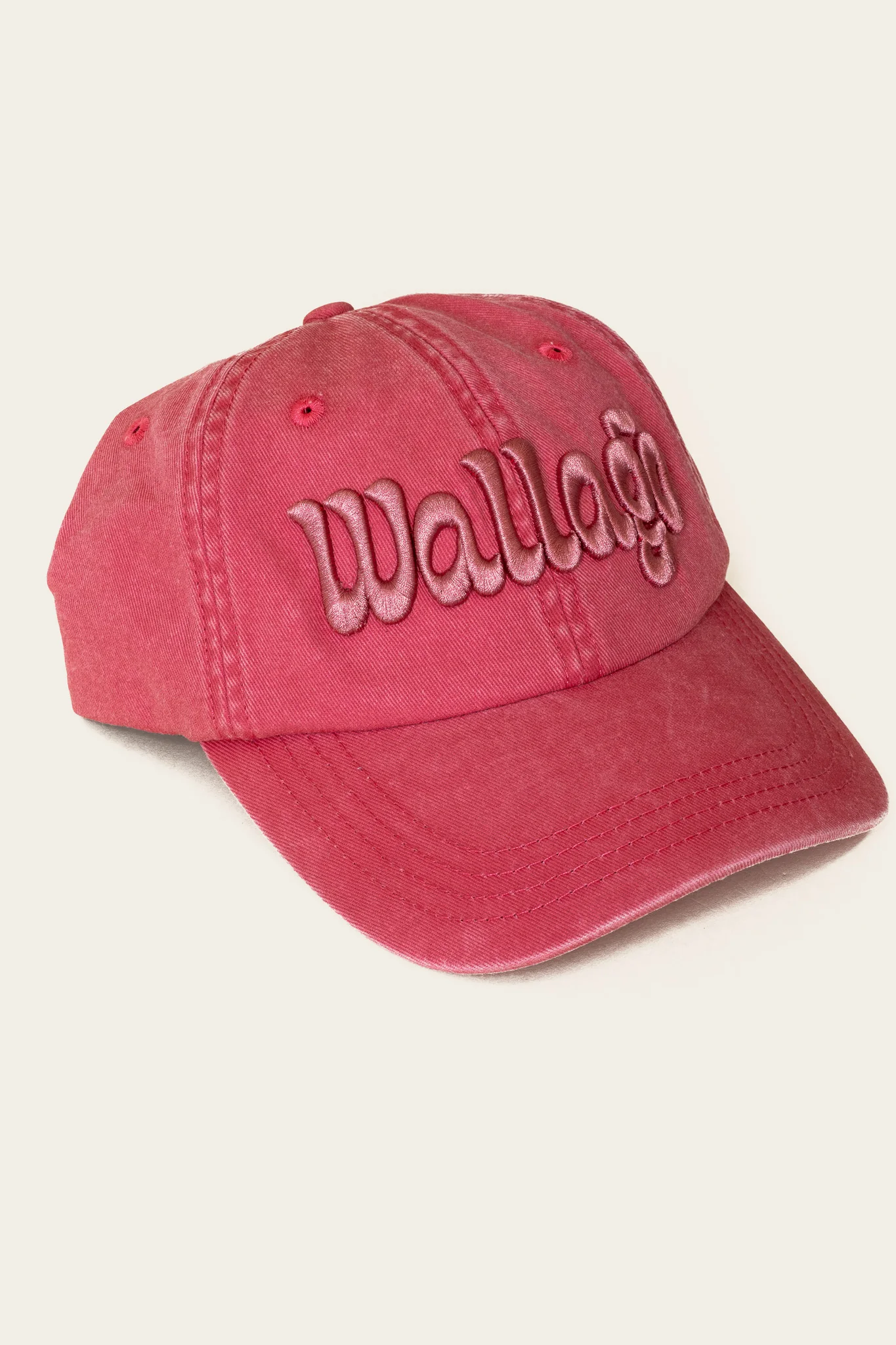 Wallago Cap - Image 3