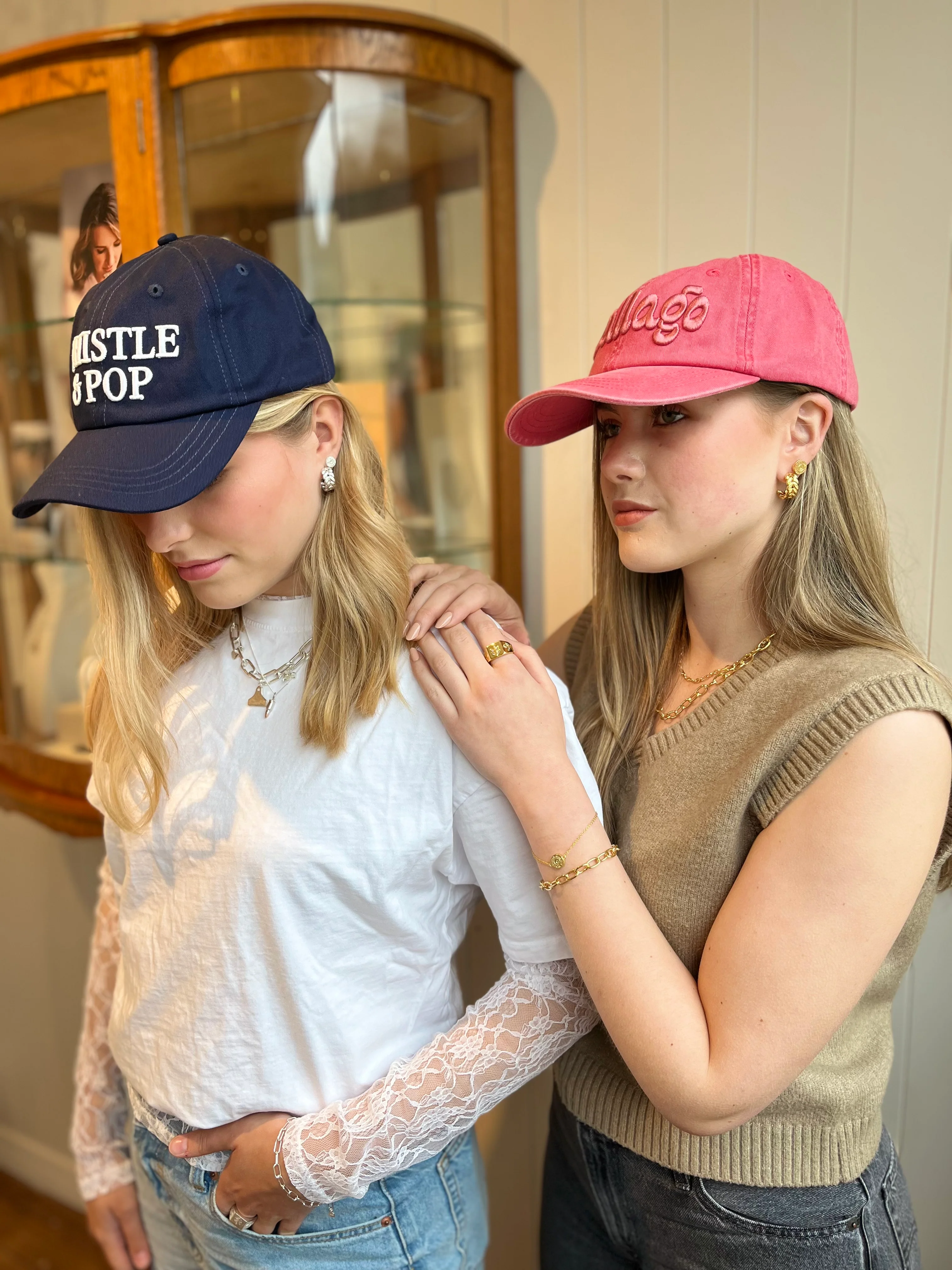 Wallago Cap - Image 4