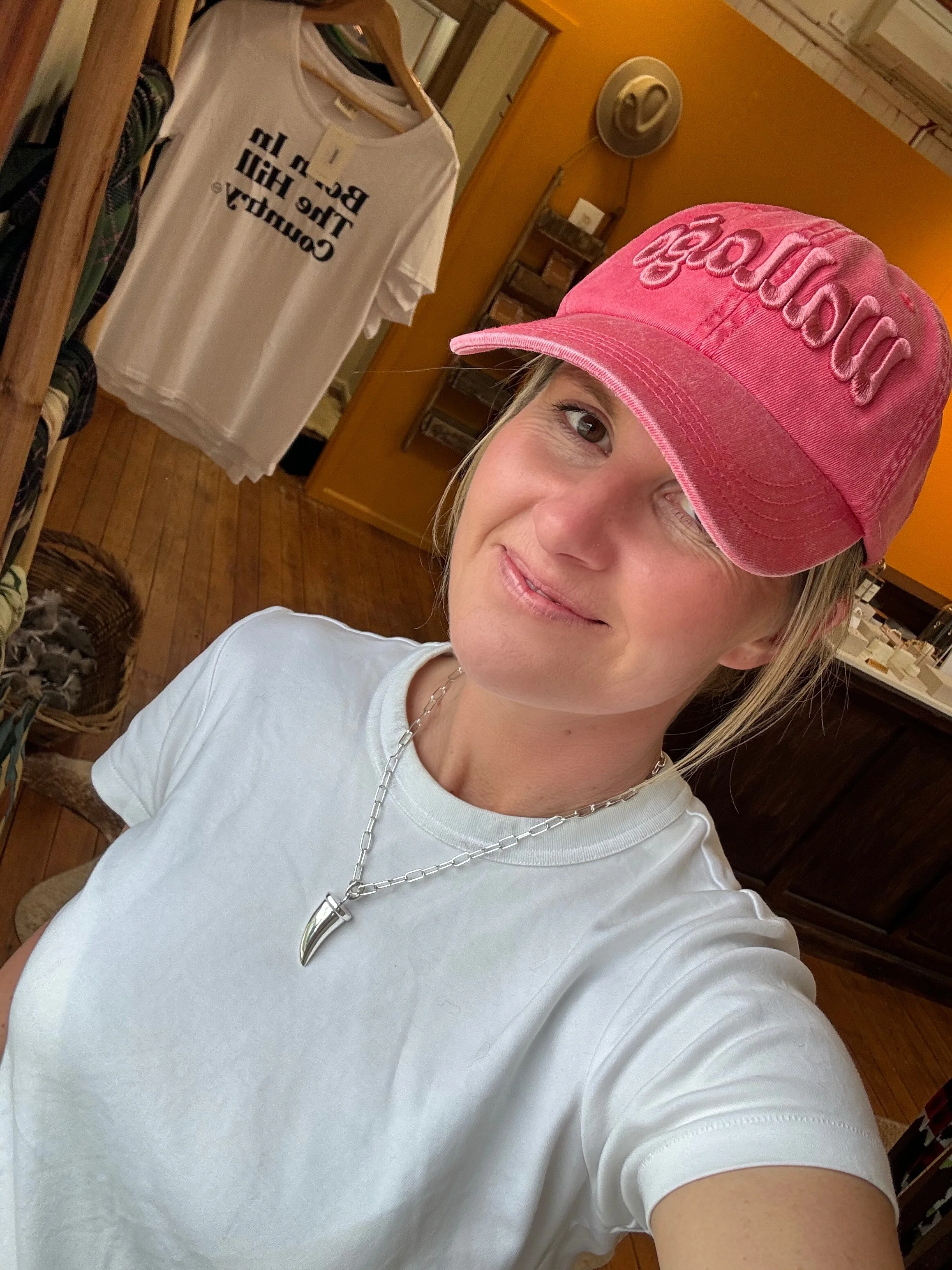 Wallago Cap - Image 5