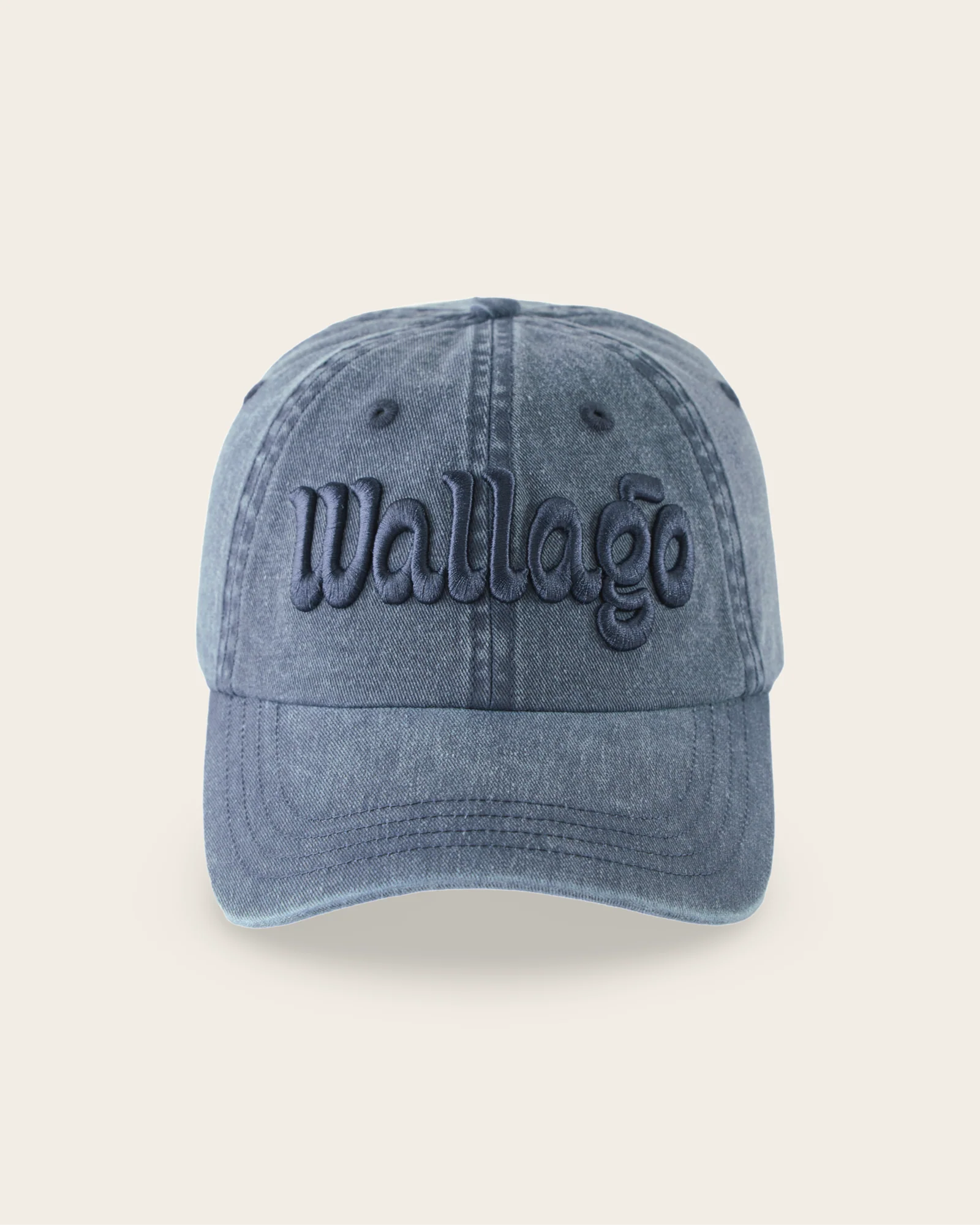 Wallago Cap - Image 6
