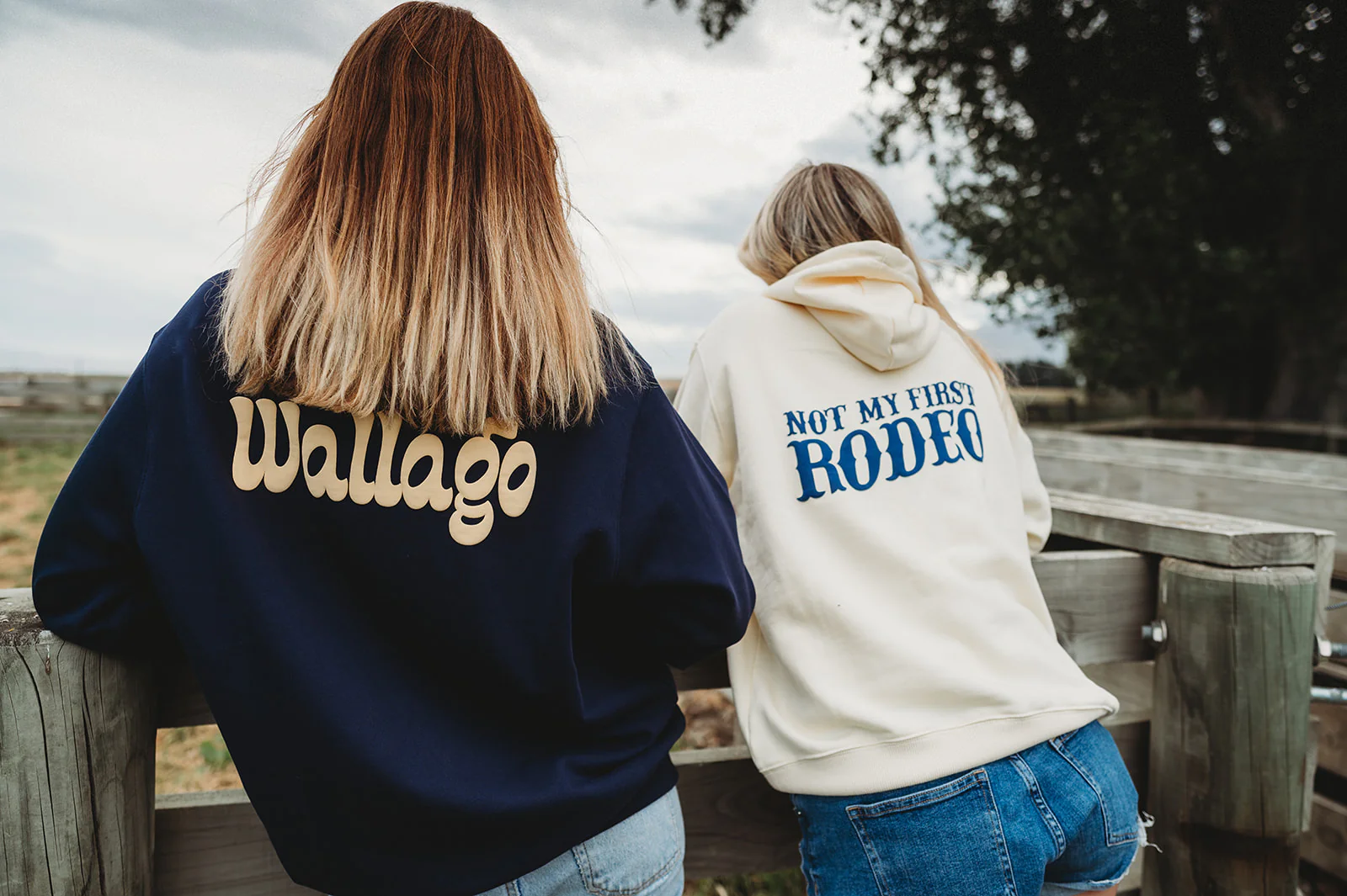 Wallago Navy Crew - Image 4