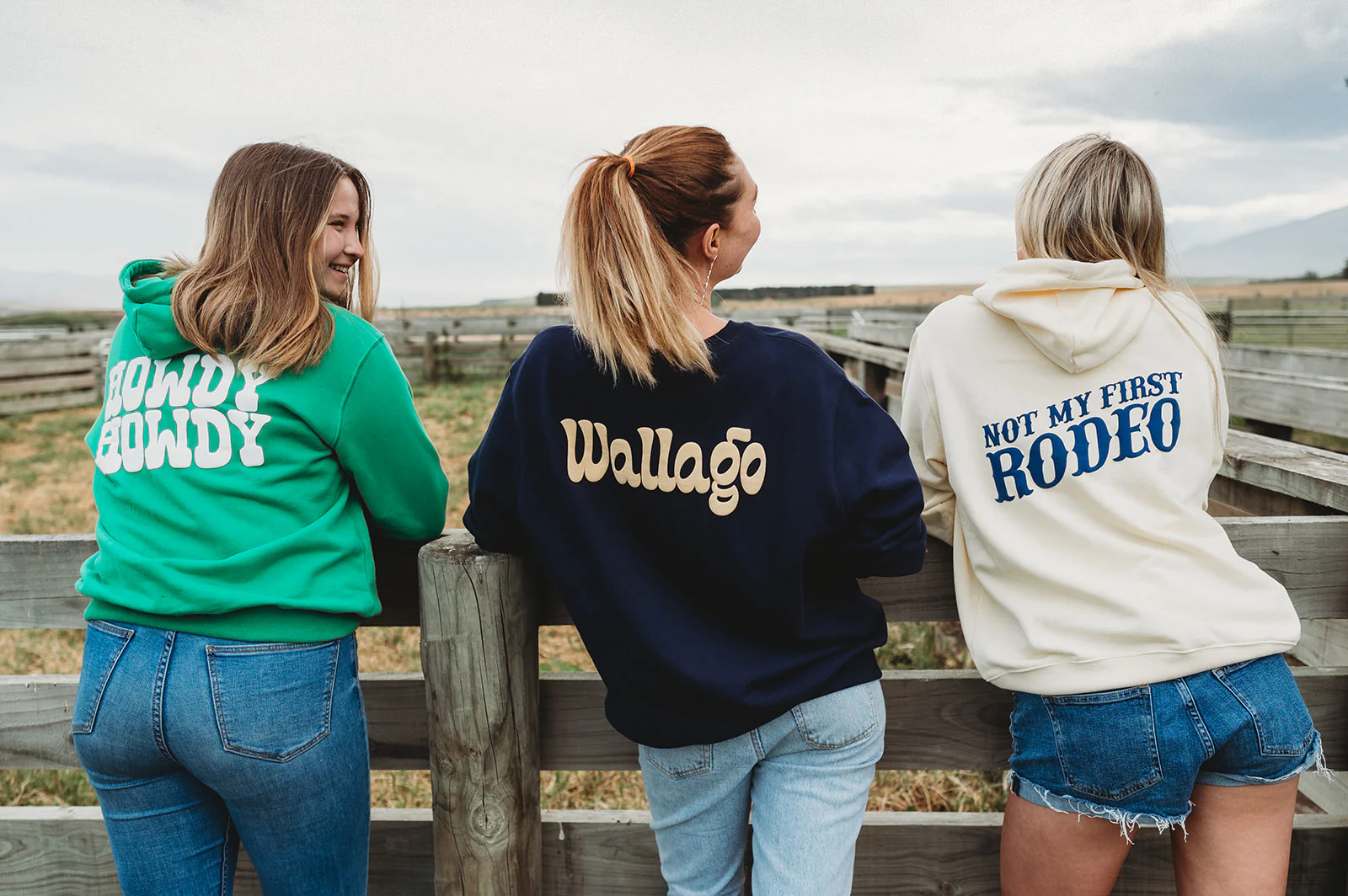 Wallago Navy Crew - Image 6