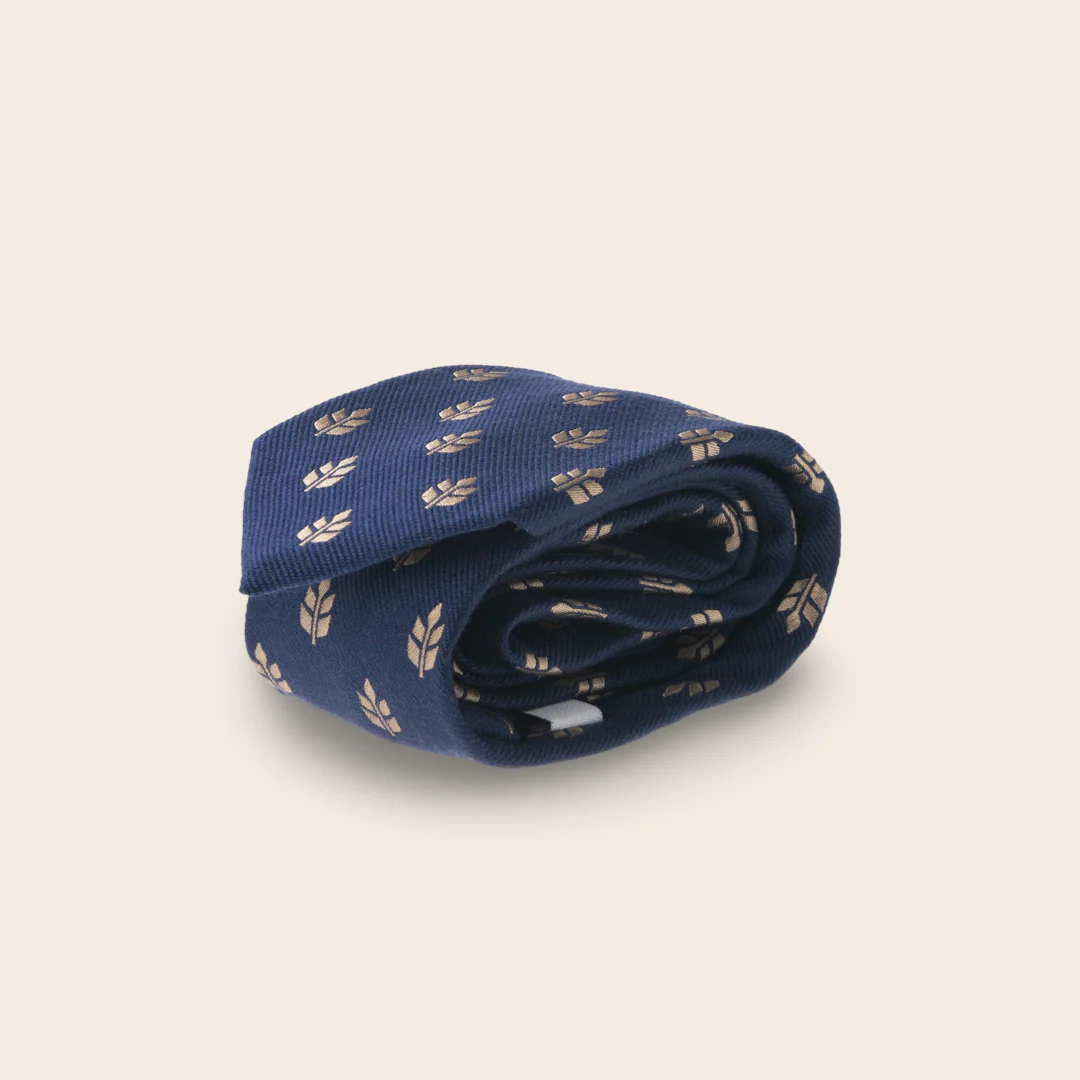 Wheat neck tie - Image 3