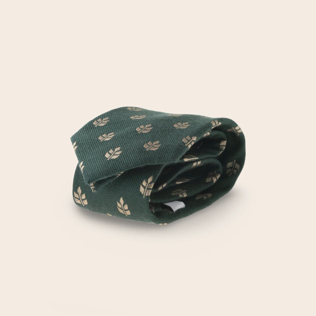 Wheat neck tie - Image 4