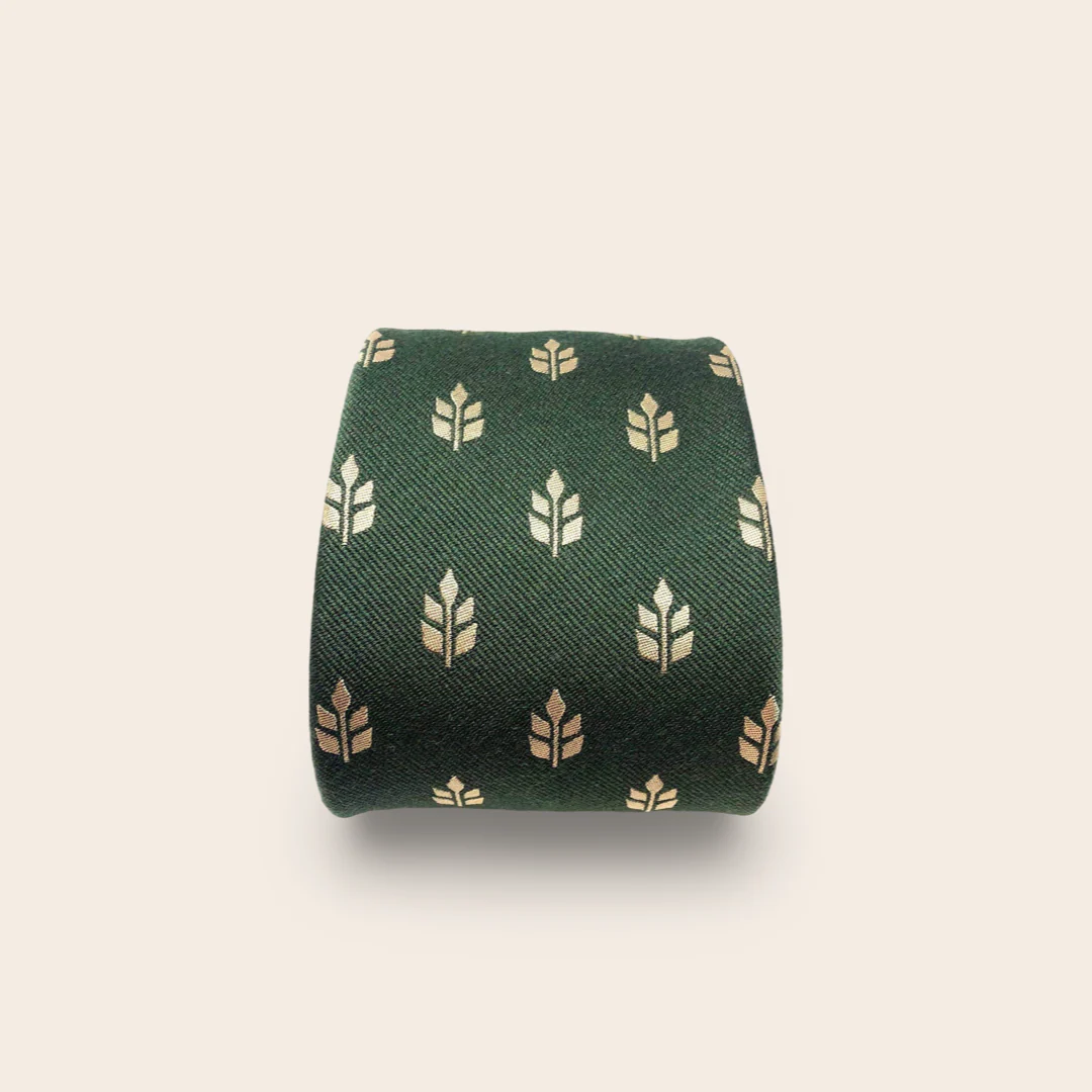 Wheat neck tie - Image 5