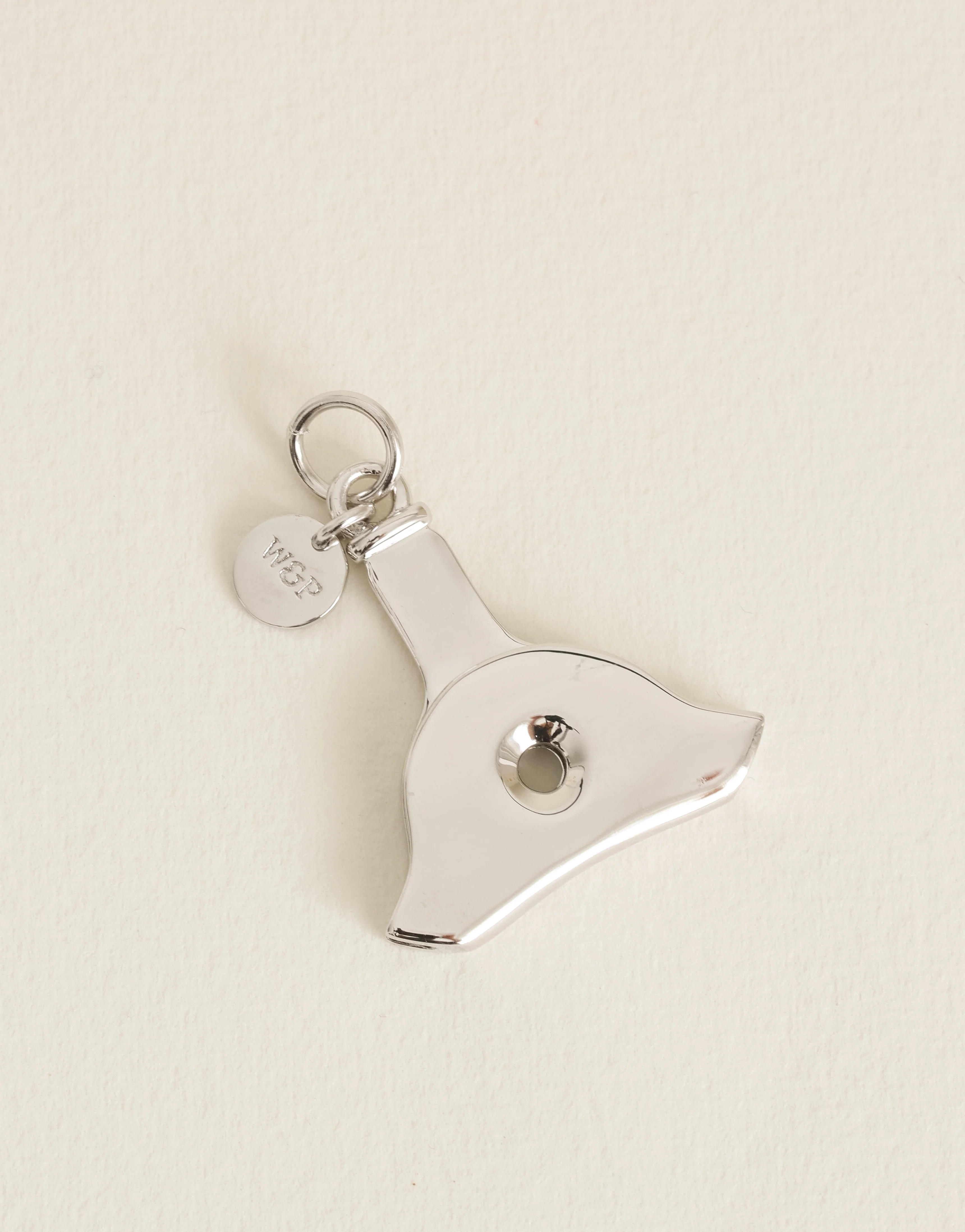 High Country Whistle Pendant - MEDIUM - Image 3