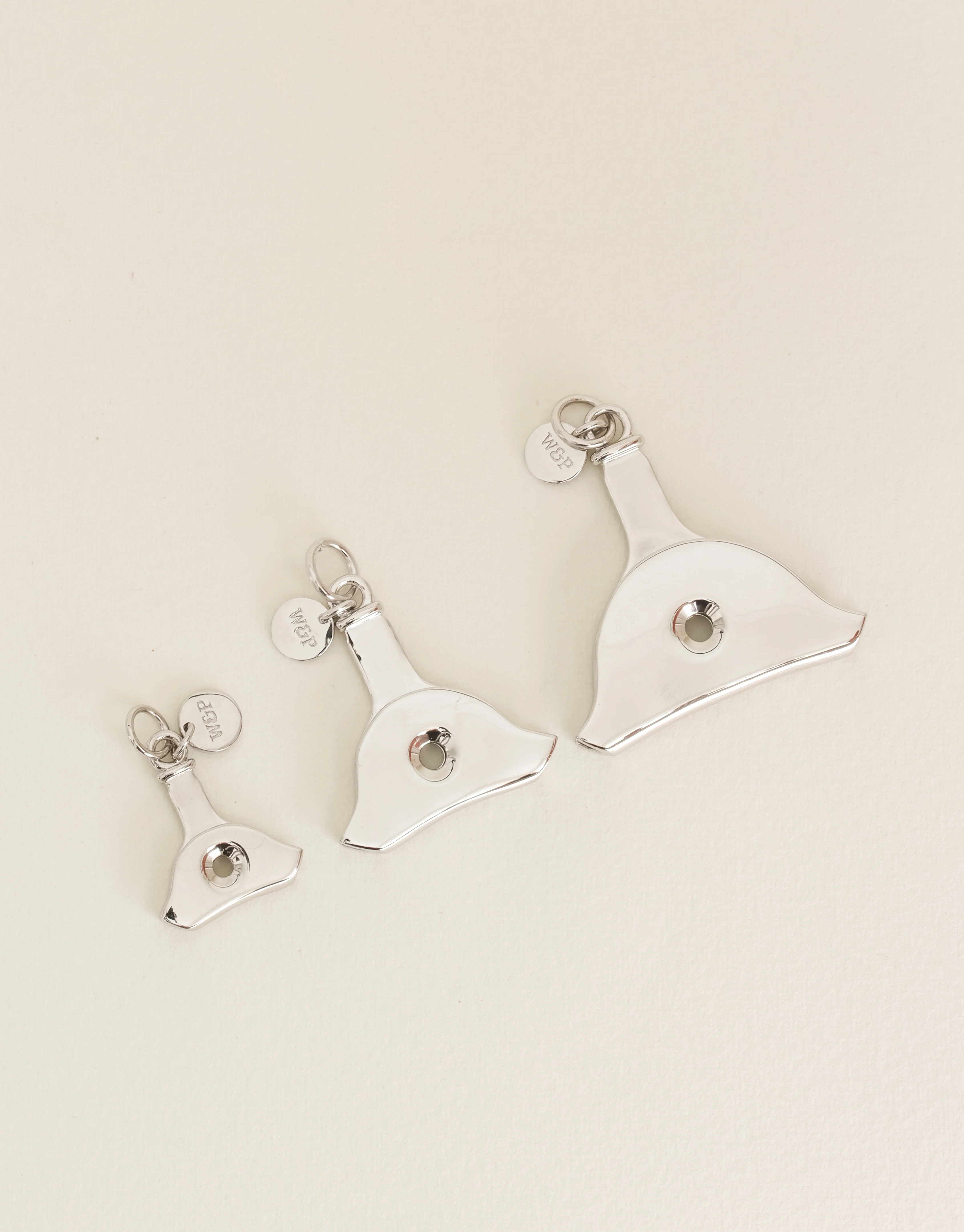High Country Whistle Pendant - MEDIUM - Image 6