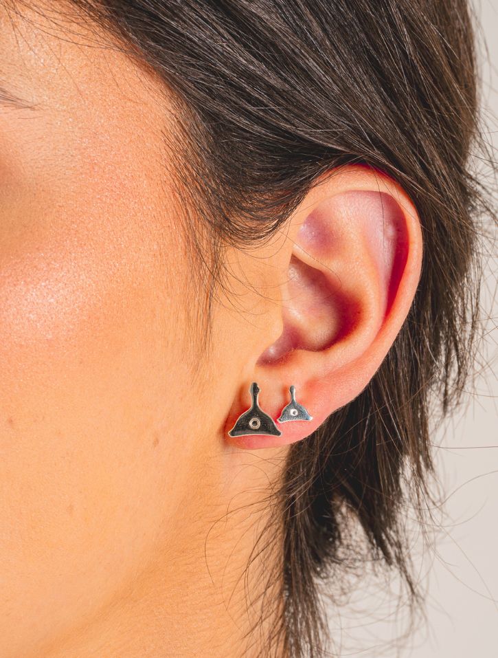 High country Whistle studs - Medium - Image 6