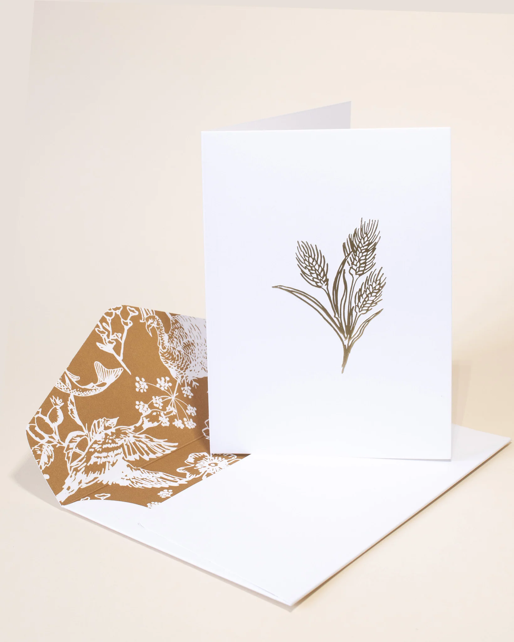 Within the valley Greeting Card Set - Image 3
