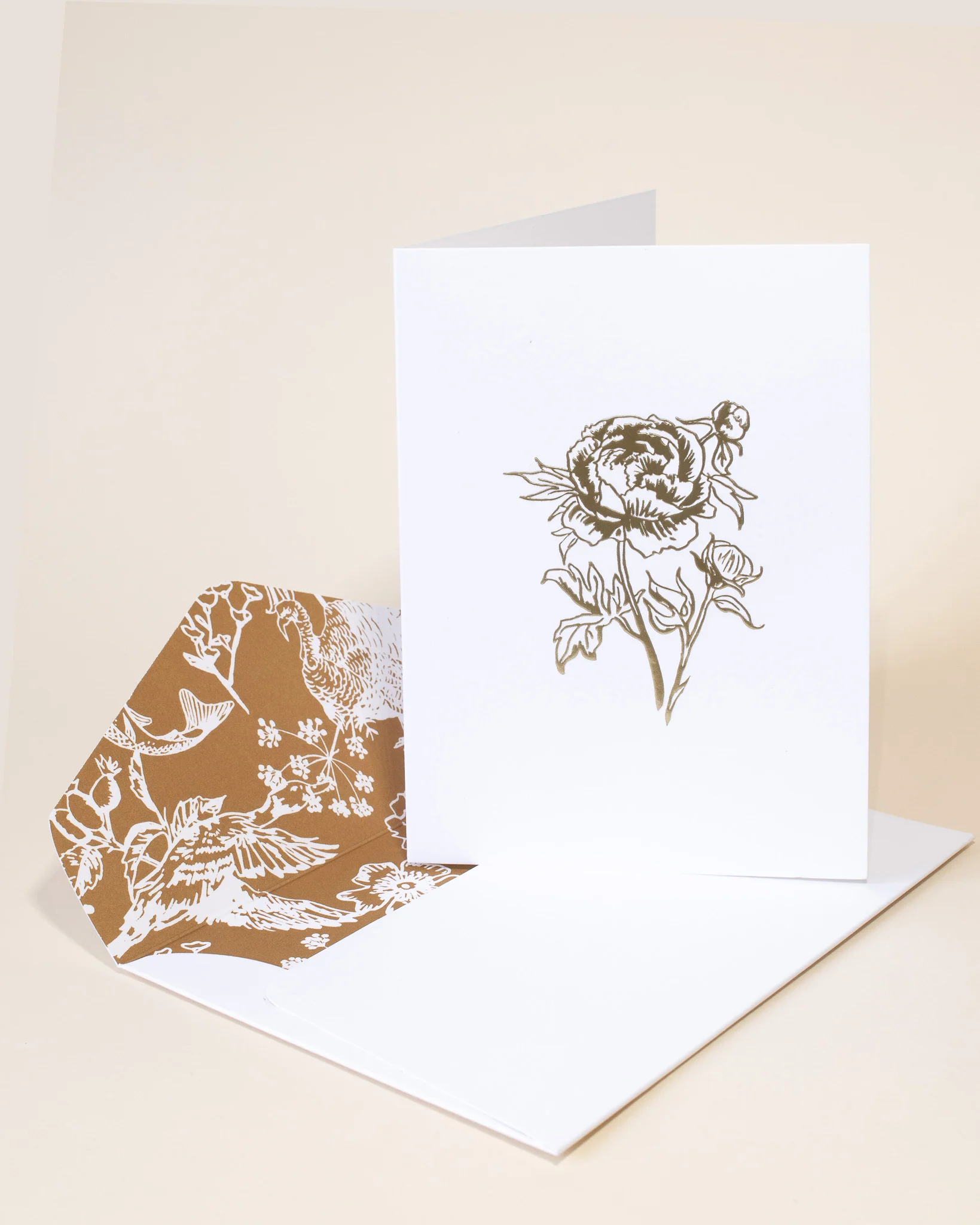 Within the valley Greeting Card Set - Image 4