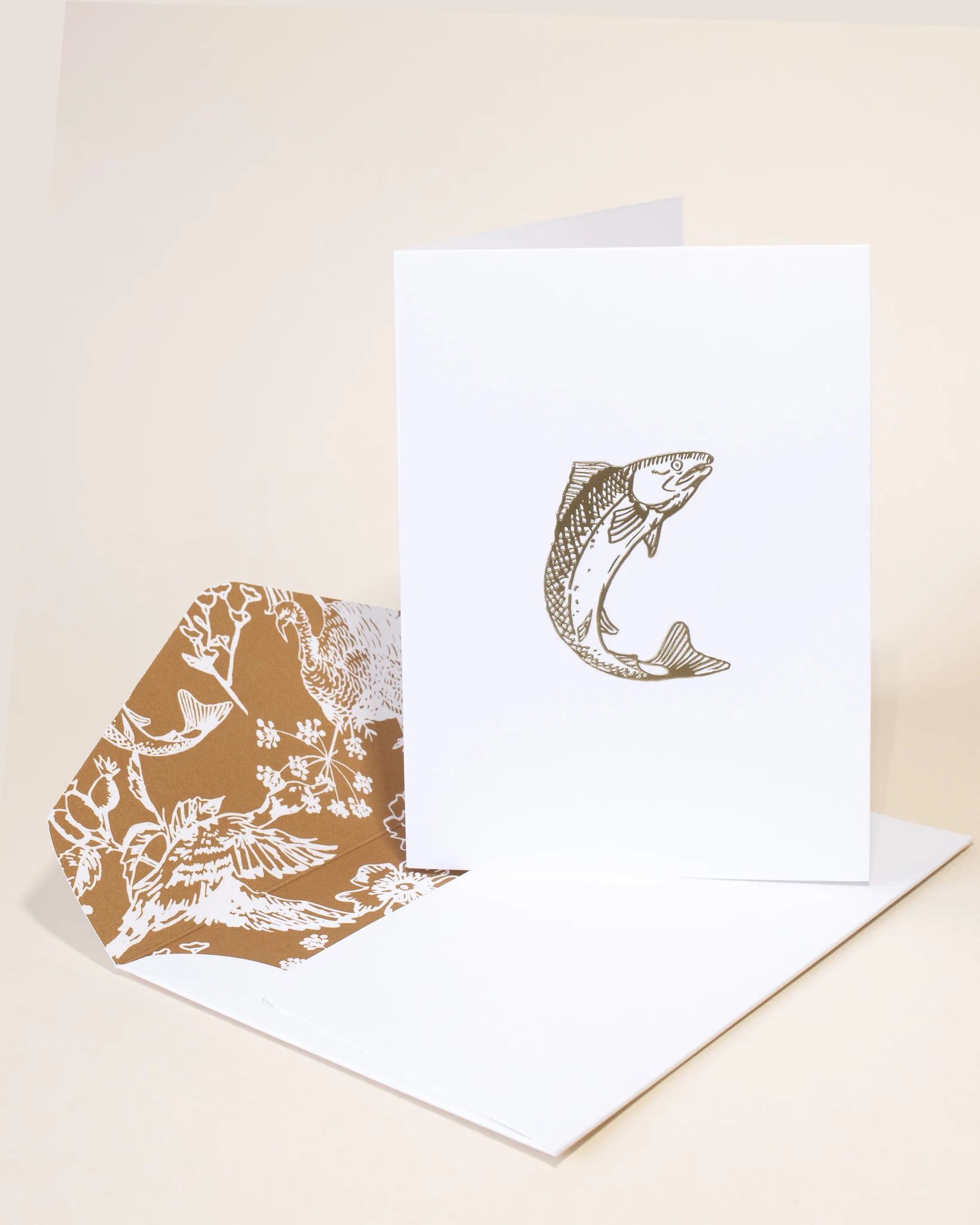 Within the valley Greeting Card Set - Image 6